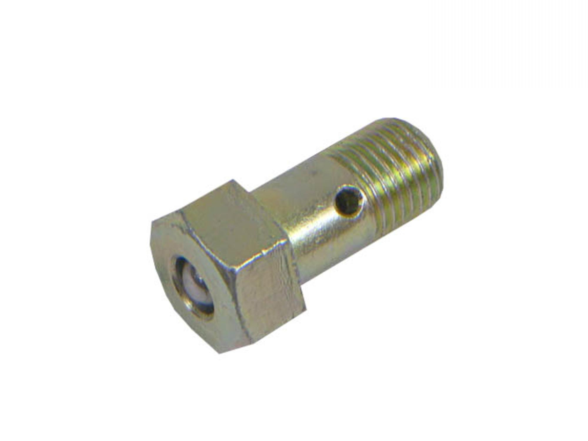 VALVULA RETORNO BOMBA INJETORA M14X1,5MM - 1358496