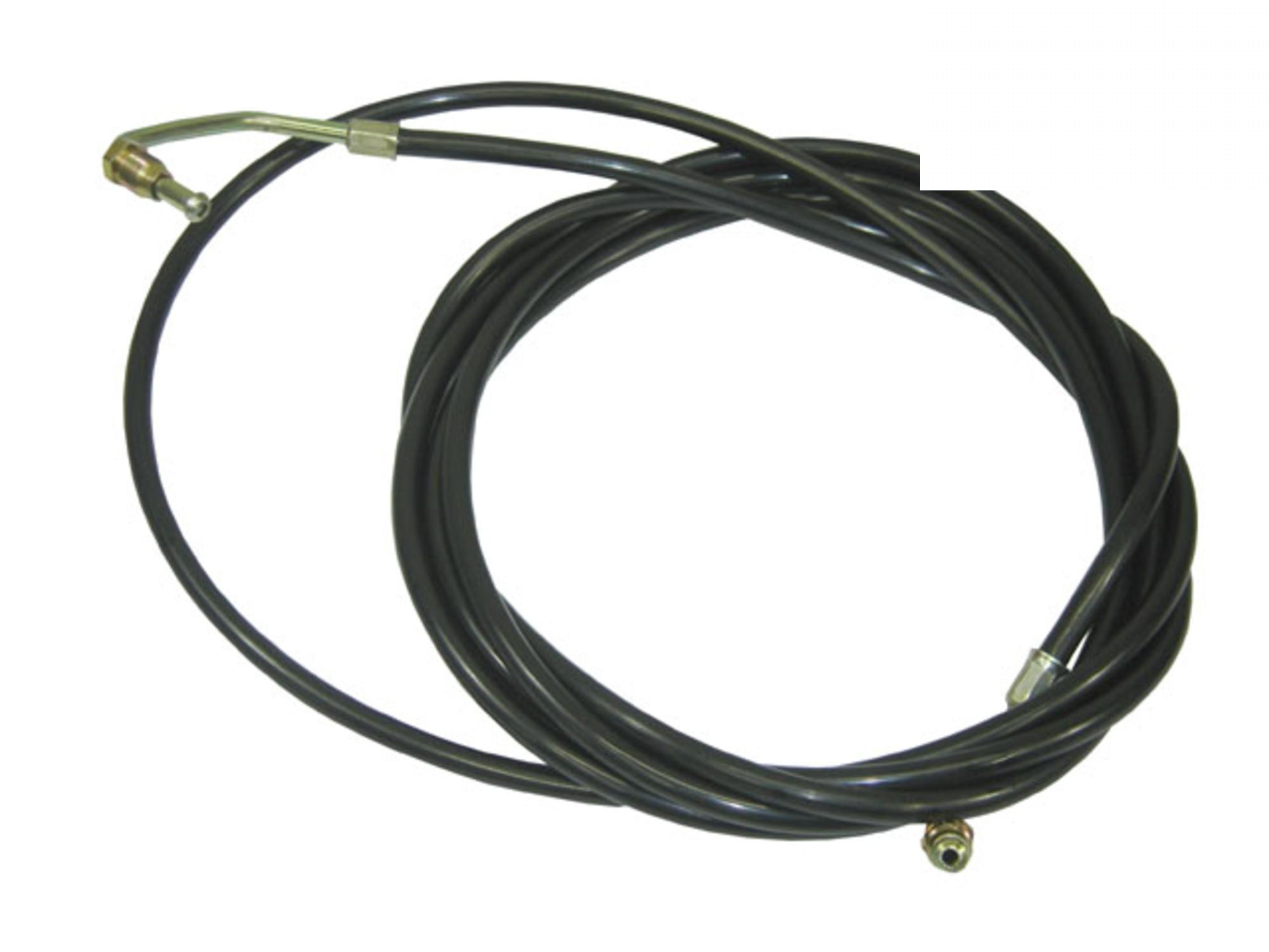 FLEXIVEL CIL.AUX.EMBREAGEM - 2RK721479