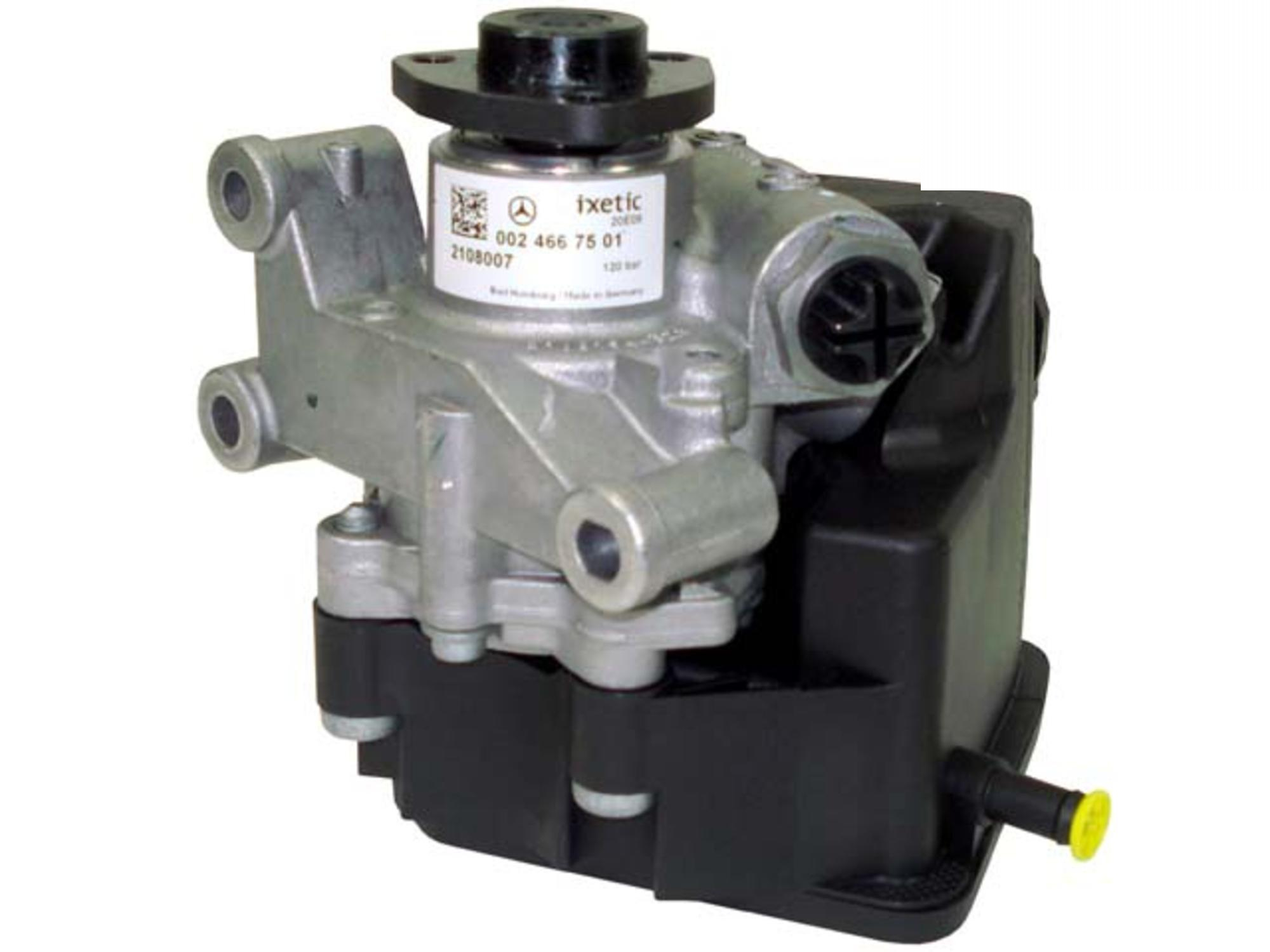 BOMBA HIDR.COMPLETA C/RESERVATORIO - 24667501