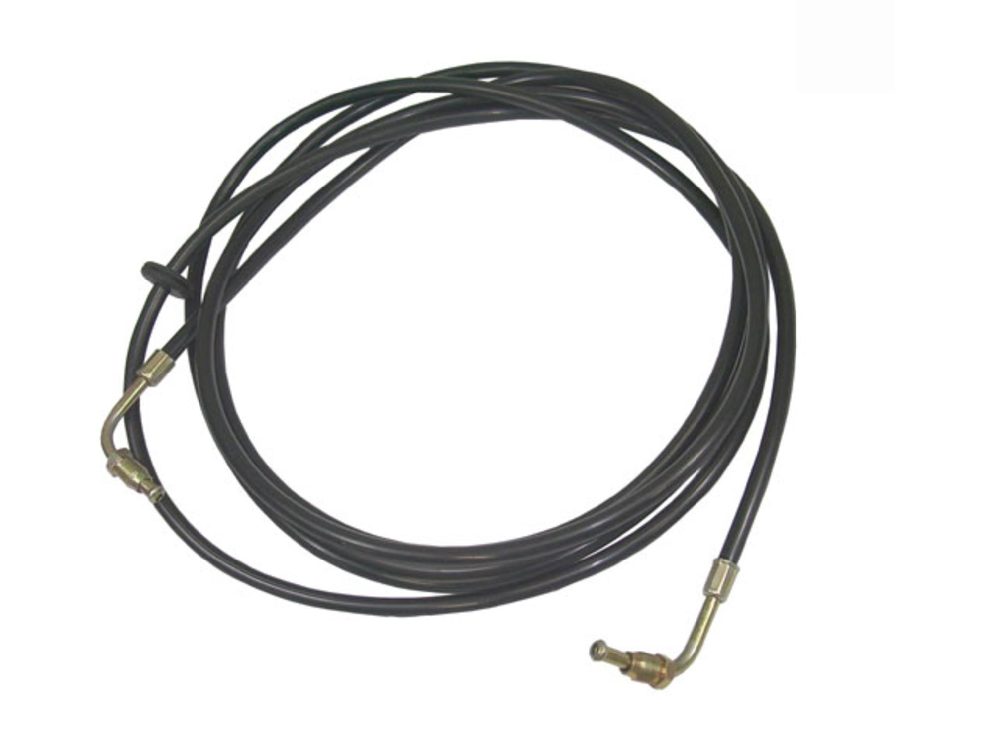 FLEXIVEL CIL.MESTRE EMBREAGEM(3.820M) - TGG721479A