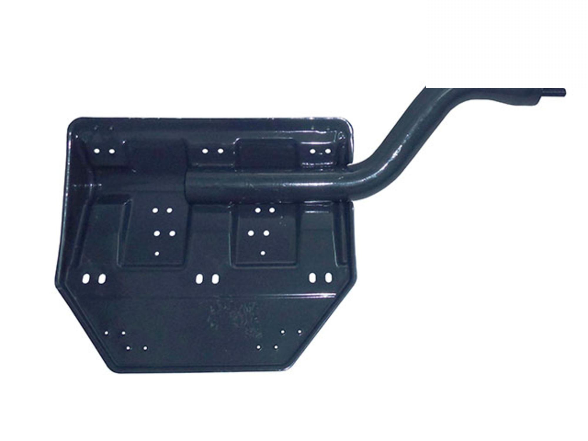 SUP.PARALAMA TRAS.LD CURVATURA MAIOR - 1457894