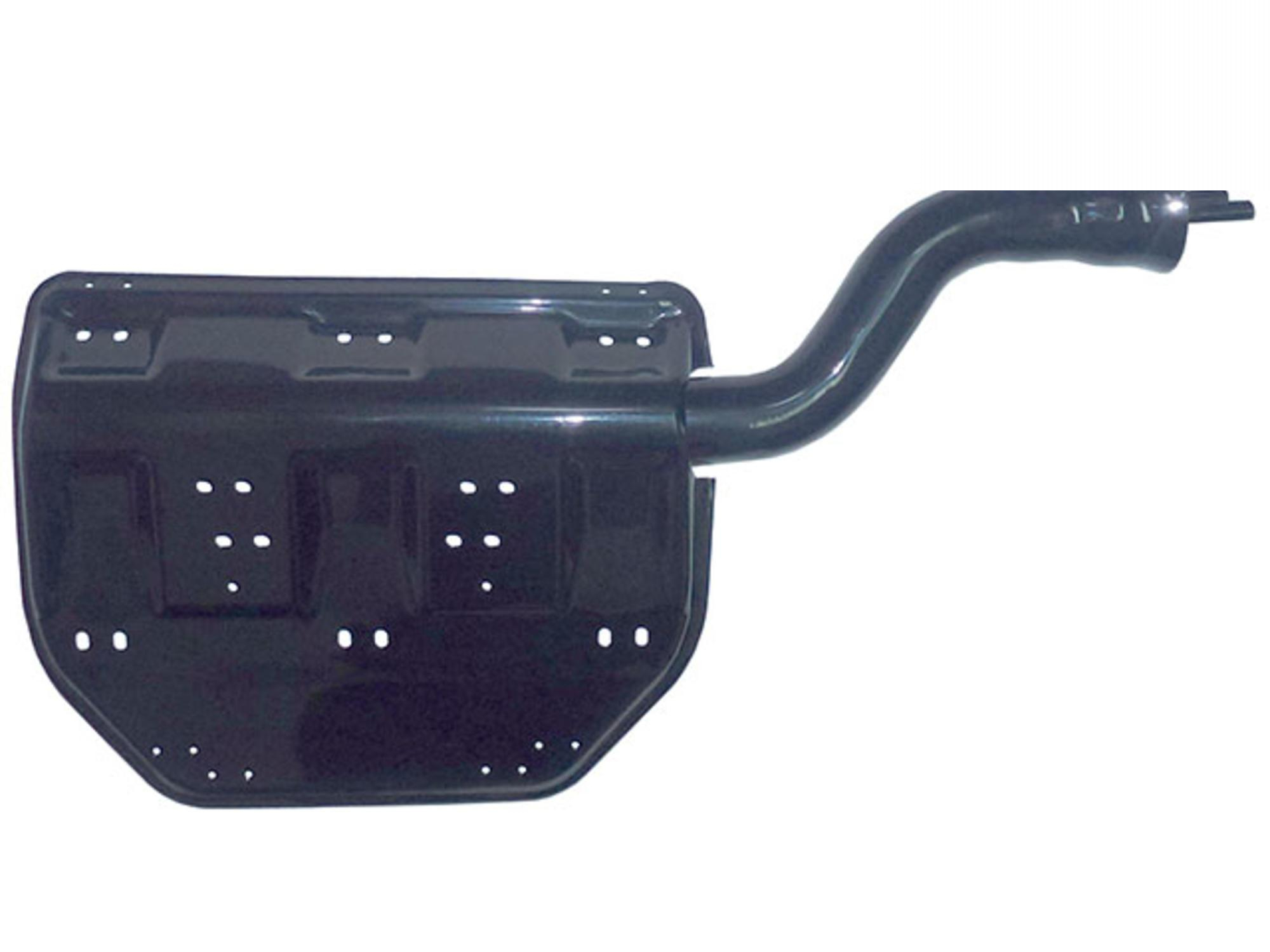 SUP.PARALAMA TRAS.LE CURVATURA MAIOR - 1457893