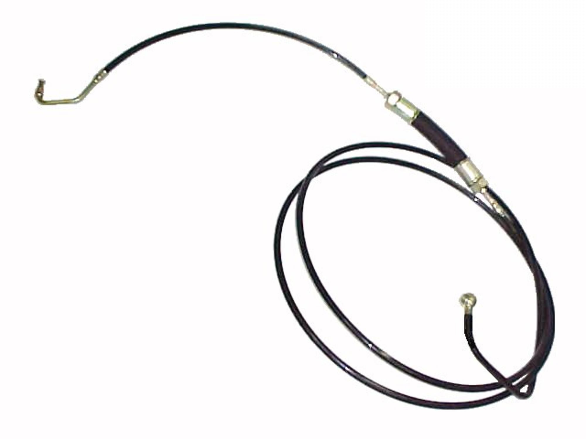 FLEXIVEL EMBREAGEM(4100MM) - 2UU721479