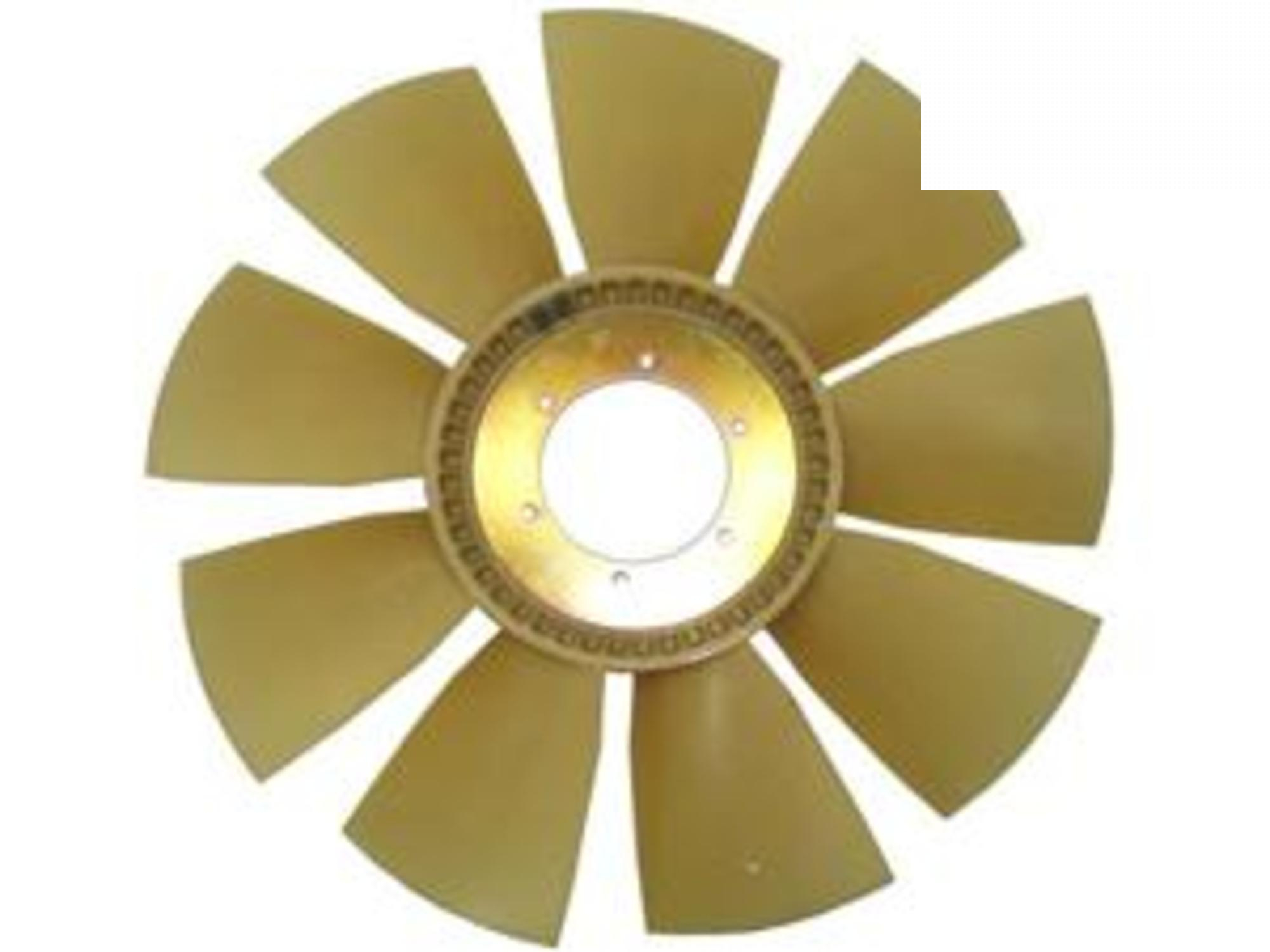 HELICE DO MOTOR 9PAS NYLON 650MM - 3685000064