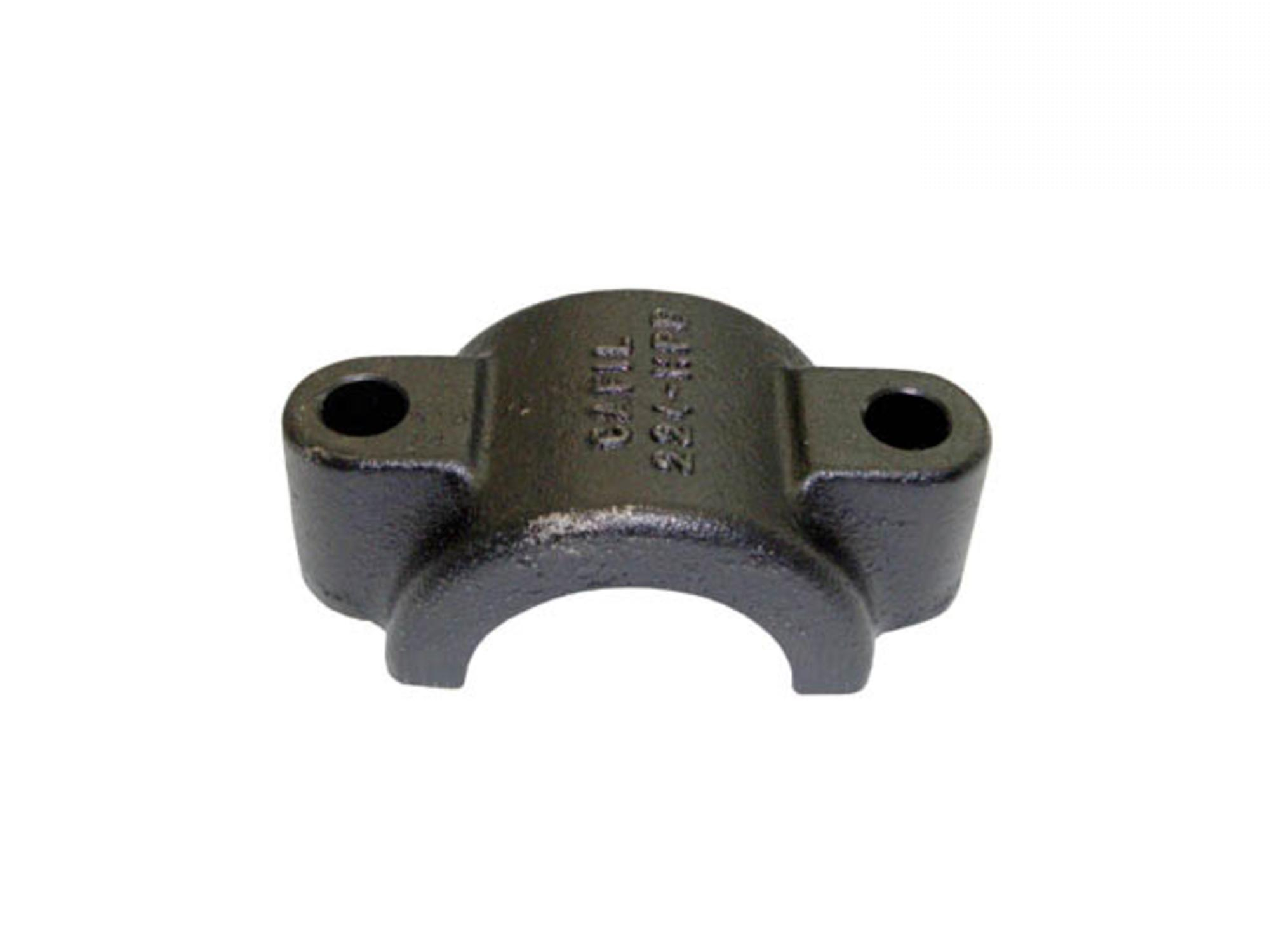 MANCAL BARRA ESTABILIZADORA DIANTEIRA 13X35MM MENOR MB ACCELO MERCEDES BENZ - 9703230021