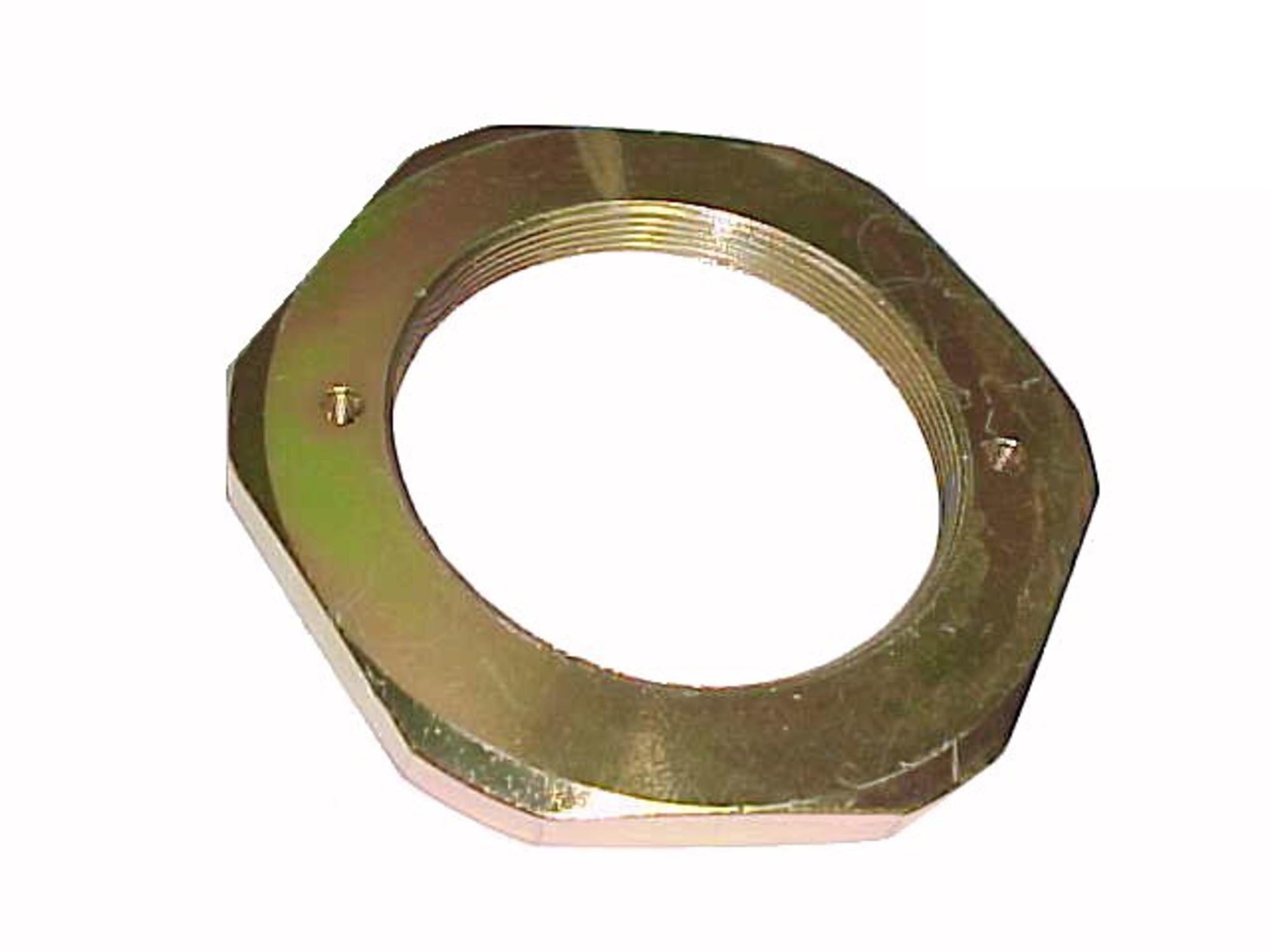 PORCA CUBO TRASEIRO(95X2) - 334374