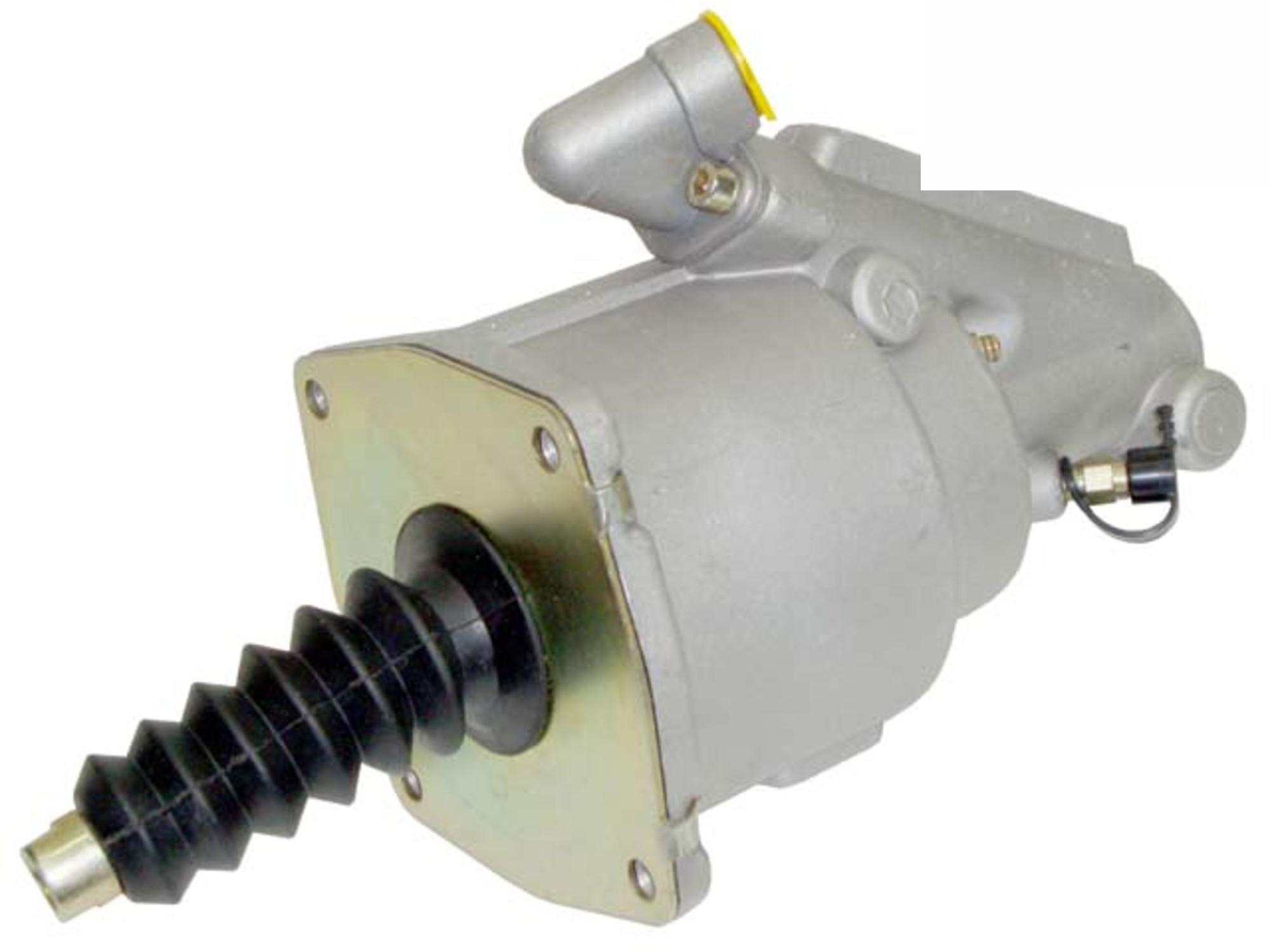 SERVO EMBREAGEM MOD.KONGSBERG 110MM - 1331770