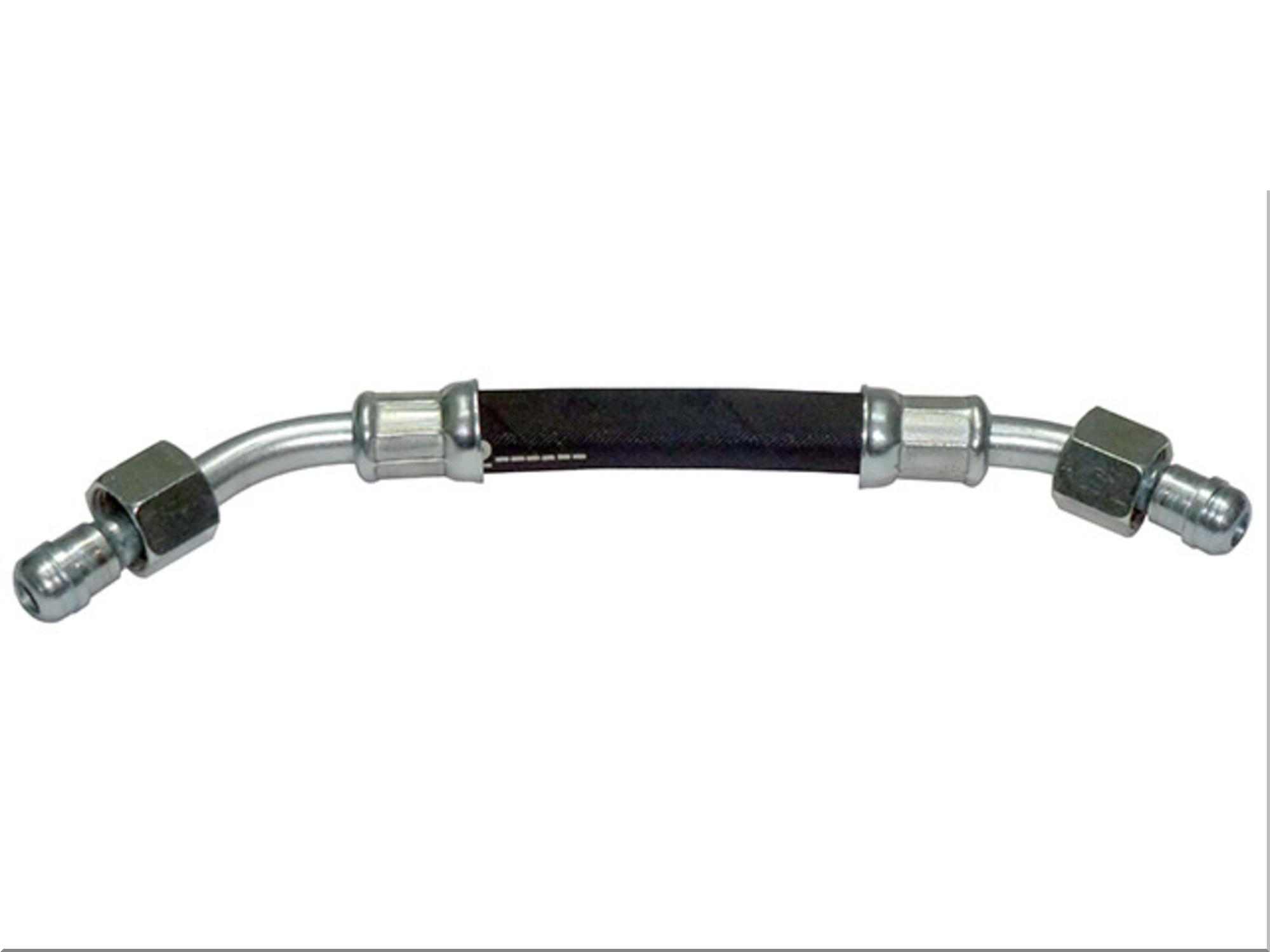 FLEXIVEL RETORNO COMPRESSOR BR 507448 - 2RD121072