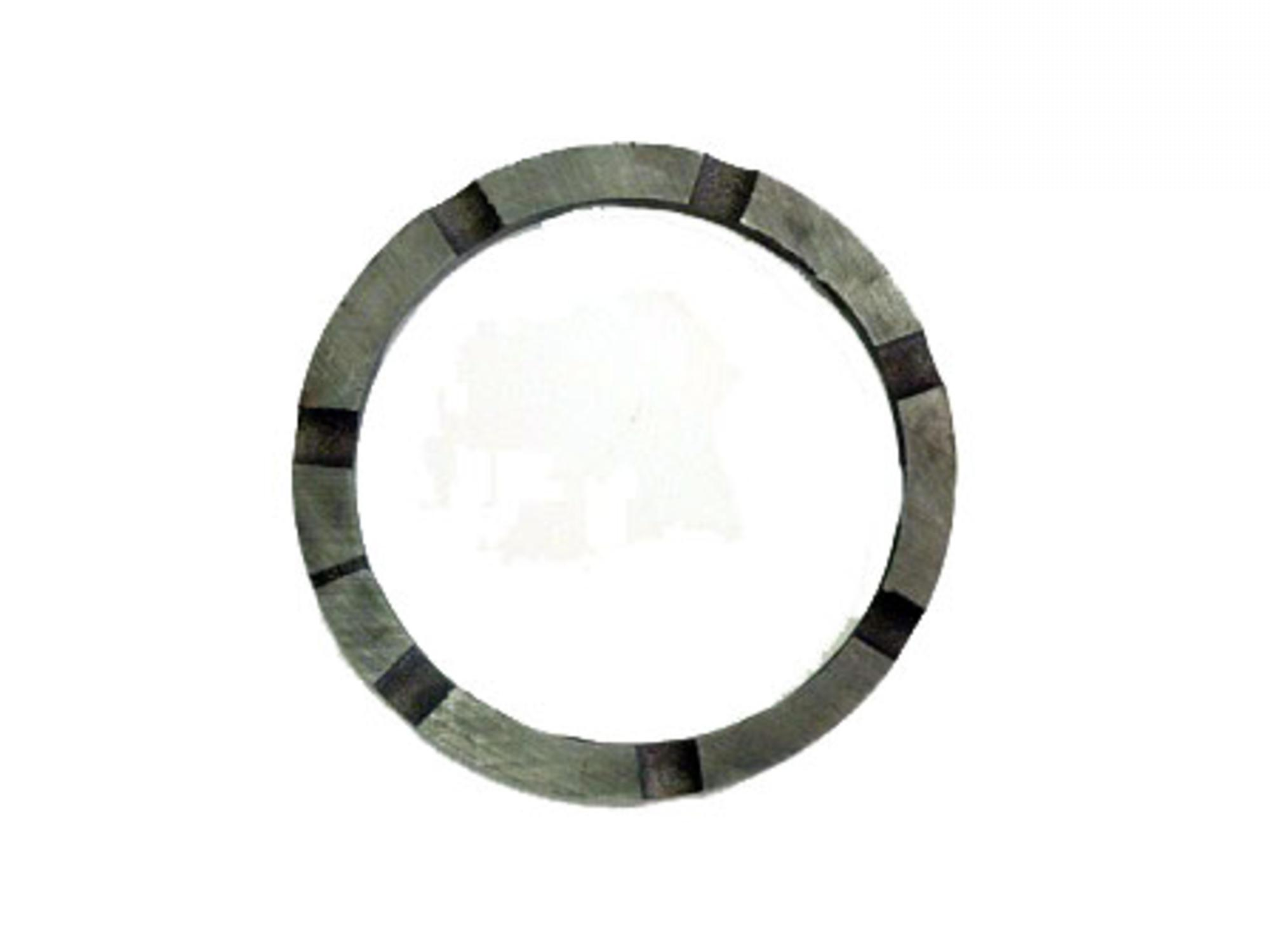 ANEL BI-PARTIDO 6,84MM - 3163533751