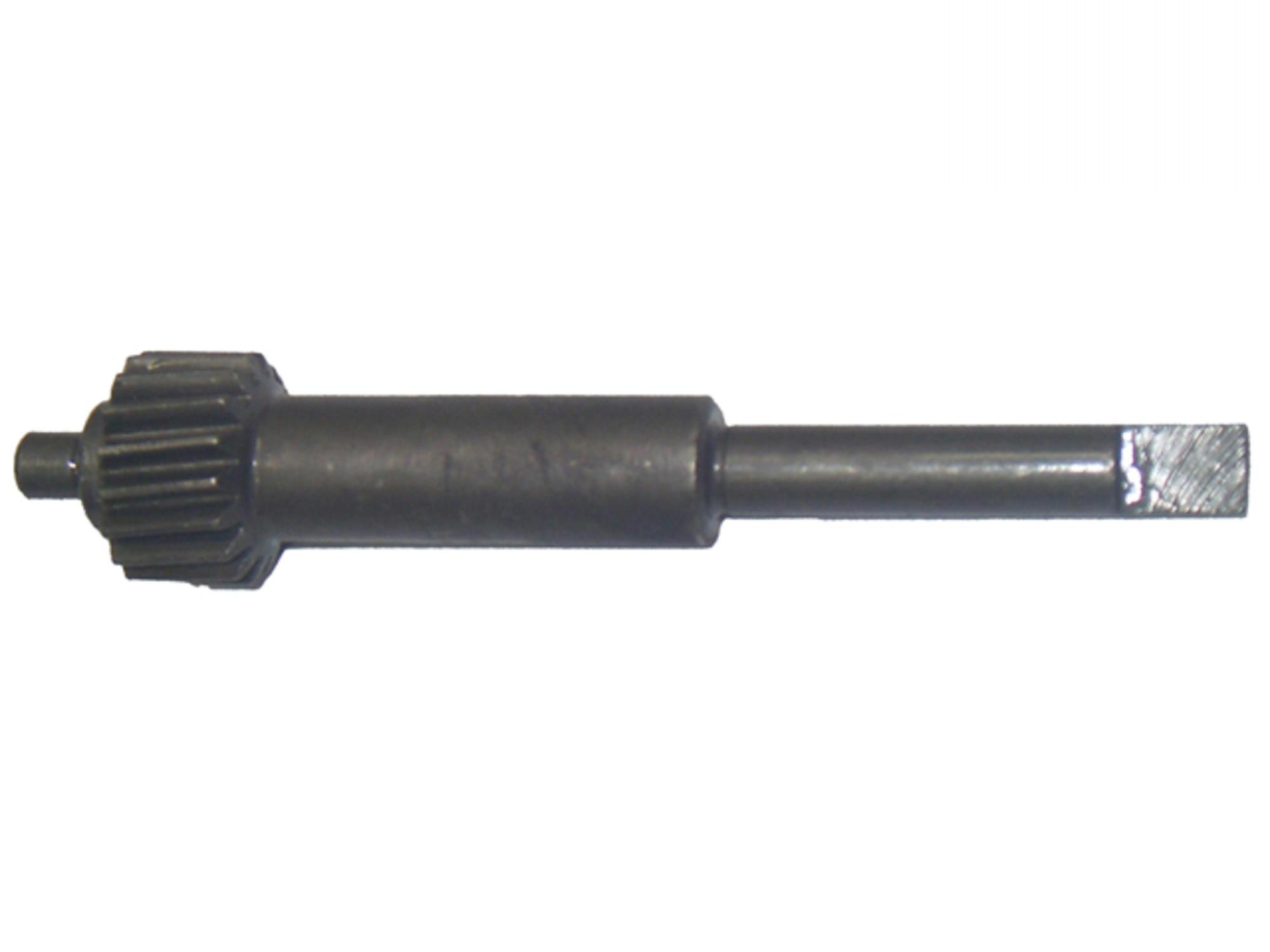 PINHAO VELOCIMETRO 17 DENTES 16210 - 2RP957821