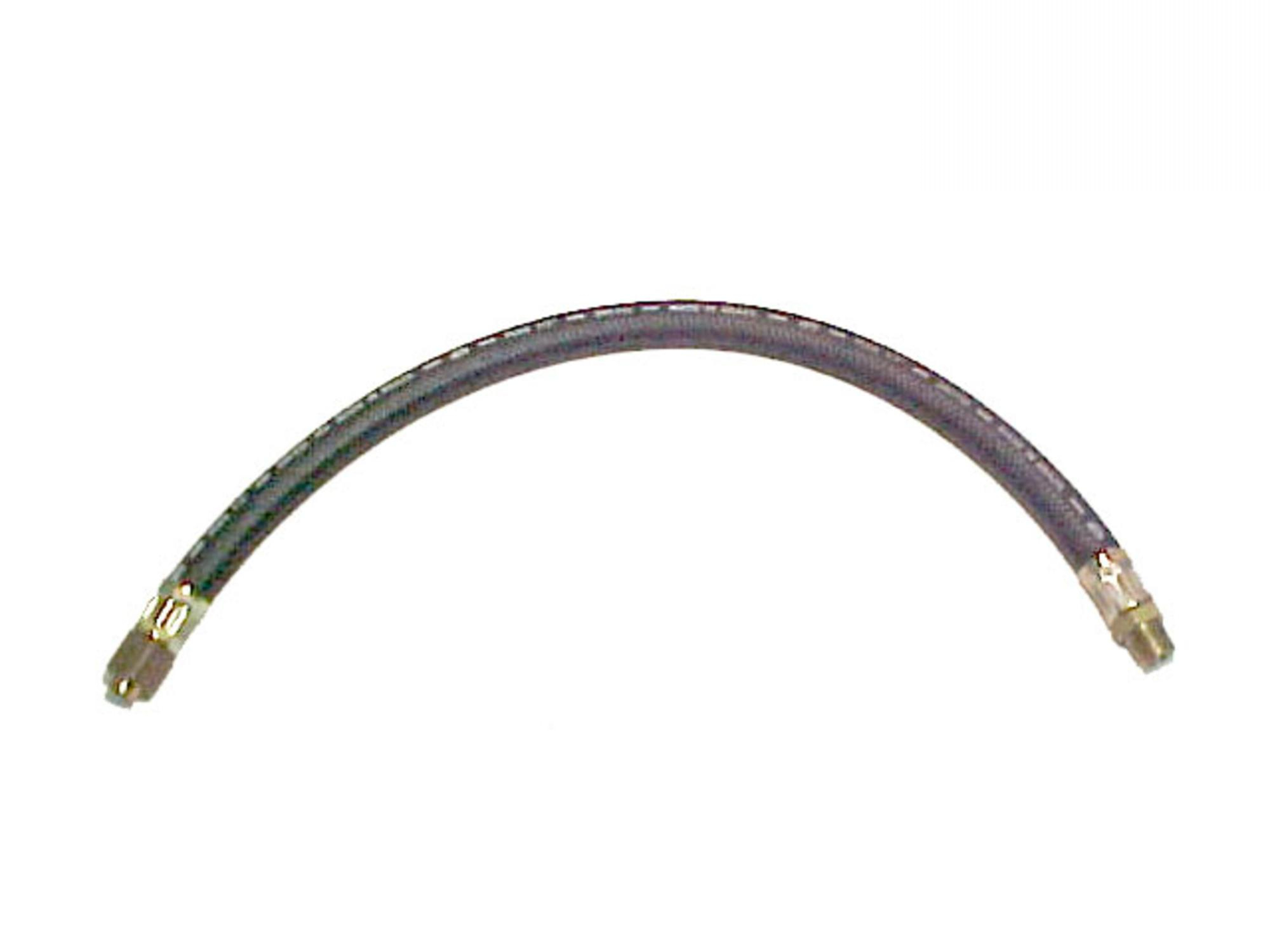 TUBO FLEX.FREIO-AR 560MM PORCA-1/16"XPAR - 966470