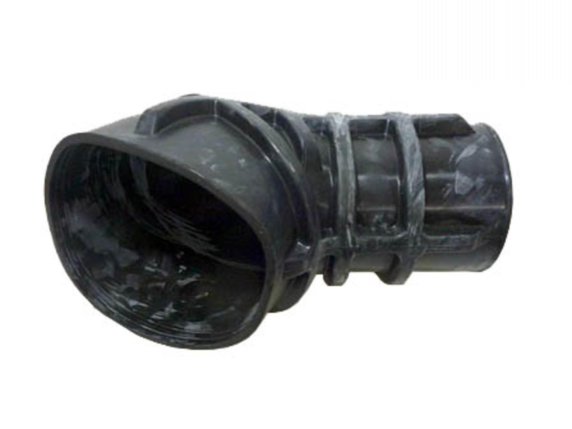 MANGUEIRA FILTRO AR(COTOVELO) - 353686