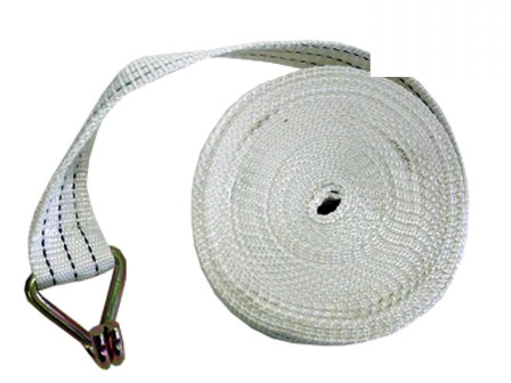 SO CINTA AMARRAR CARGA 3T.11MTS 50MM LAR - 3456600421