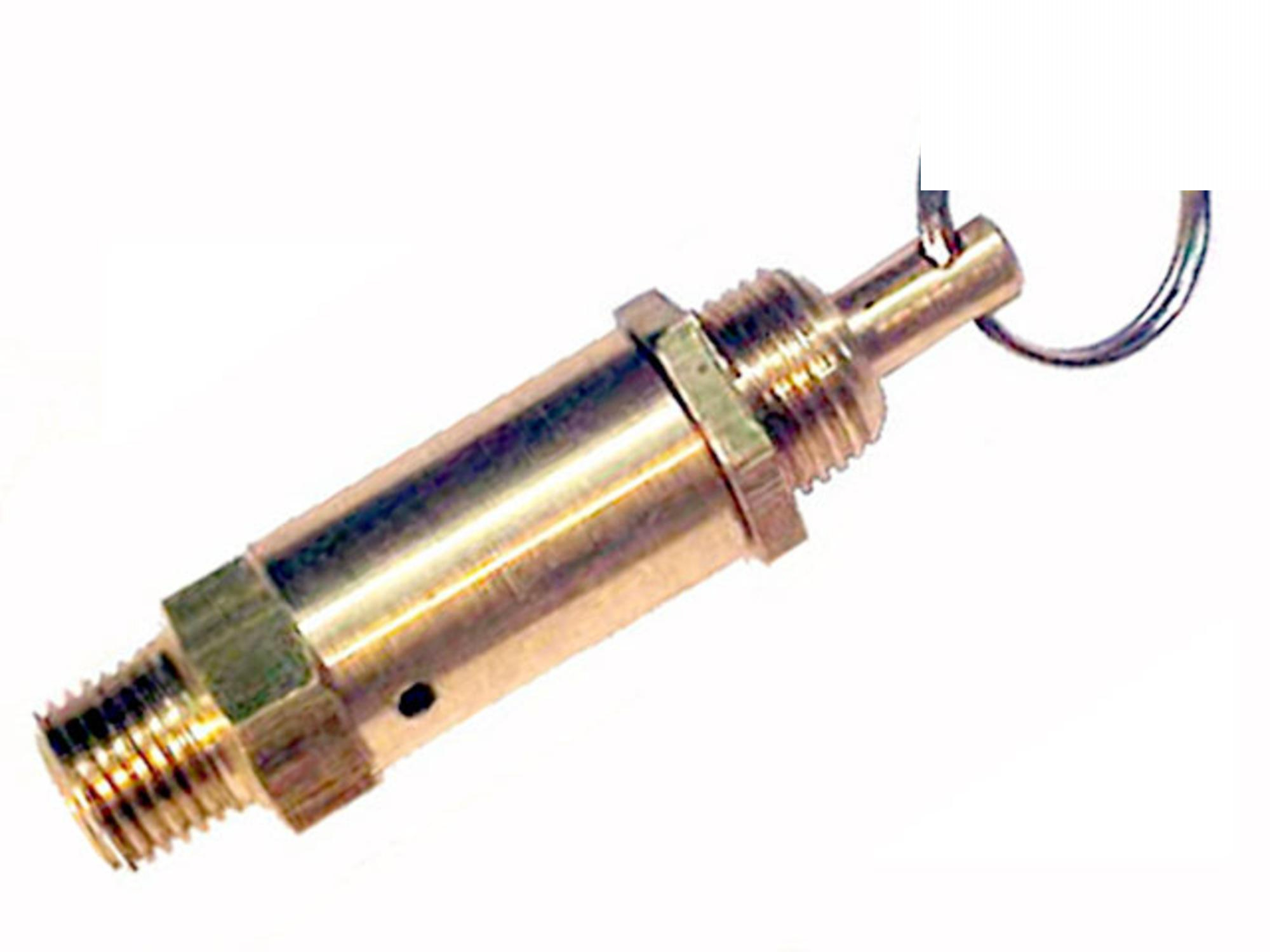 VALVULA SEGURANCA 1/4 18FIOS - 553210