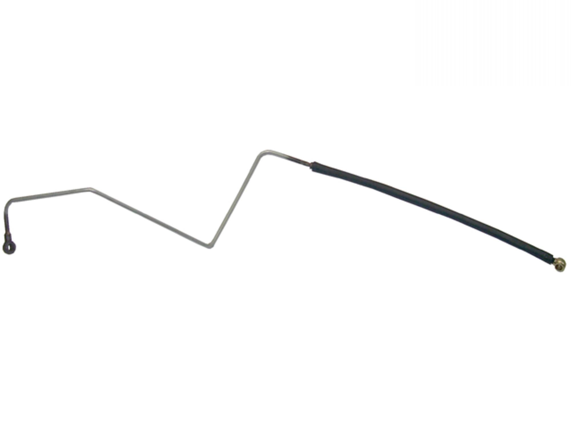 TUBO RETORNO BICO - 8193599