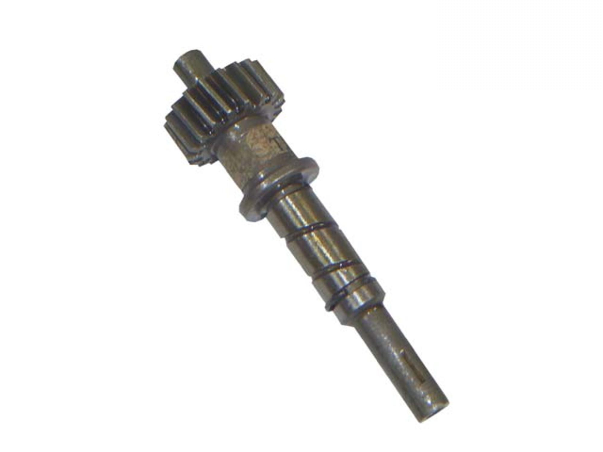 PINHAO VELOCIMETRO 18 DENTES - TJG957821B