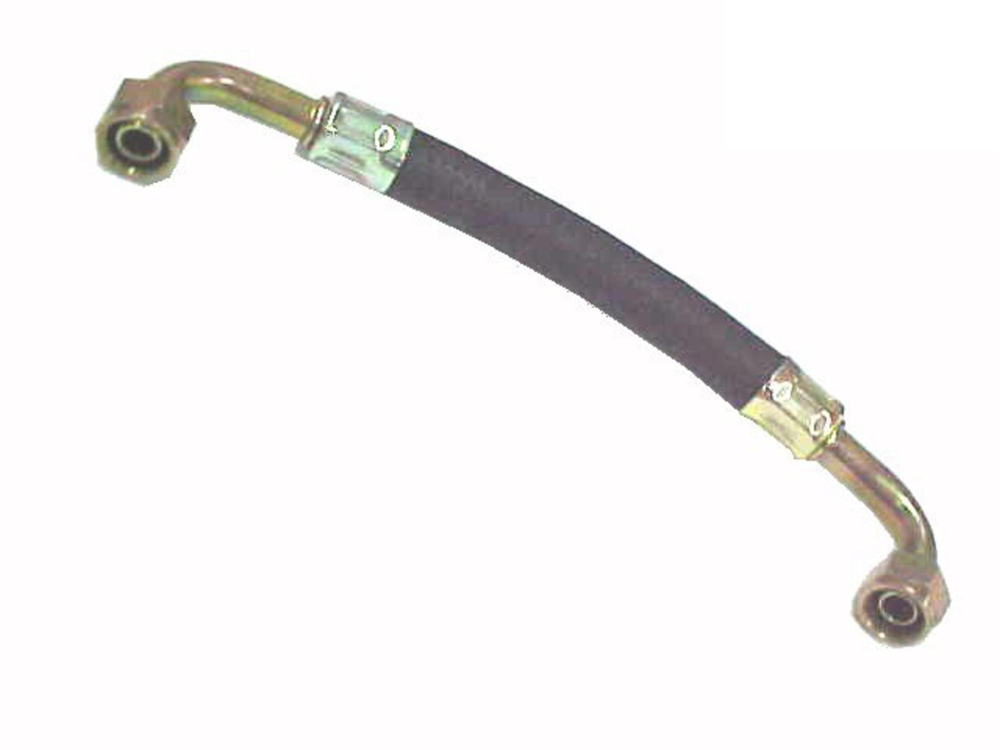 FLEX.LUBRIF.COMPRESSOR AR/BR506027 - 3561870001