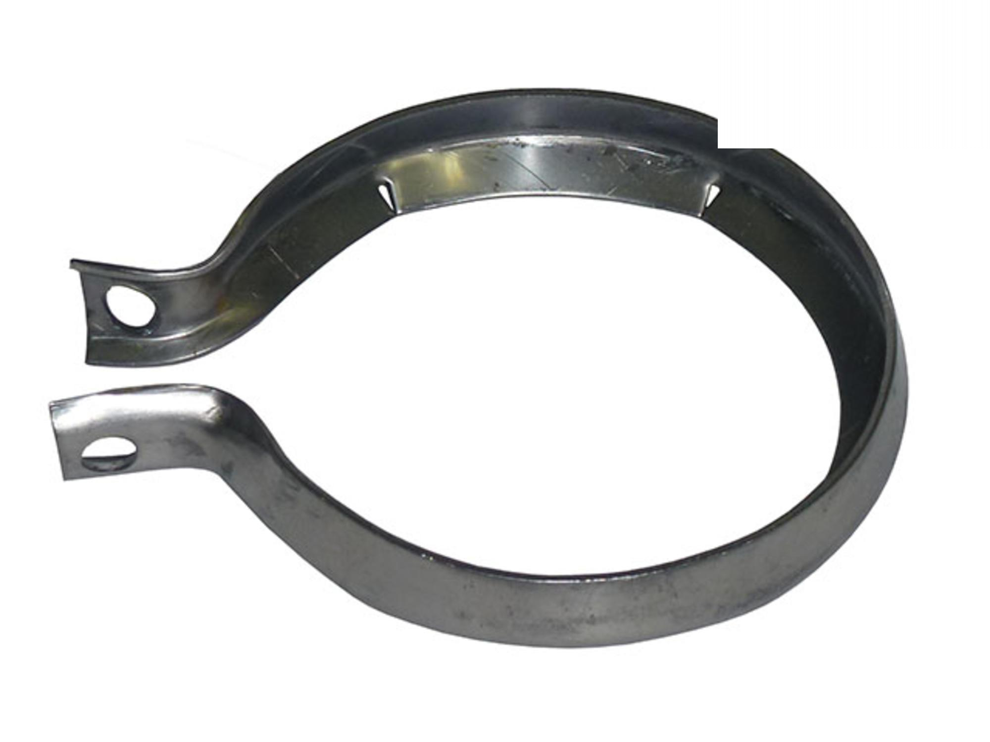 ABRAC TURBINA ORIGINAL 95-115MM INOX - 6209970590