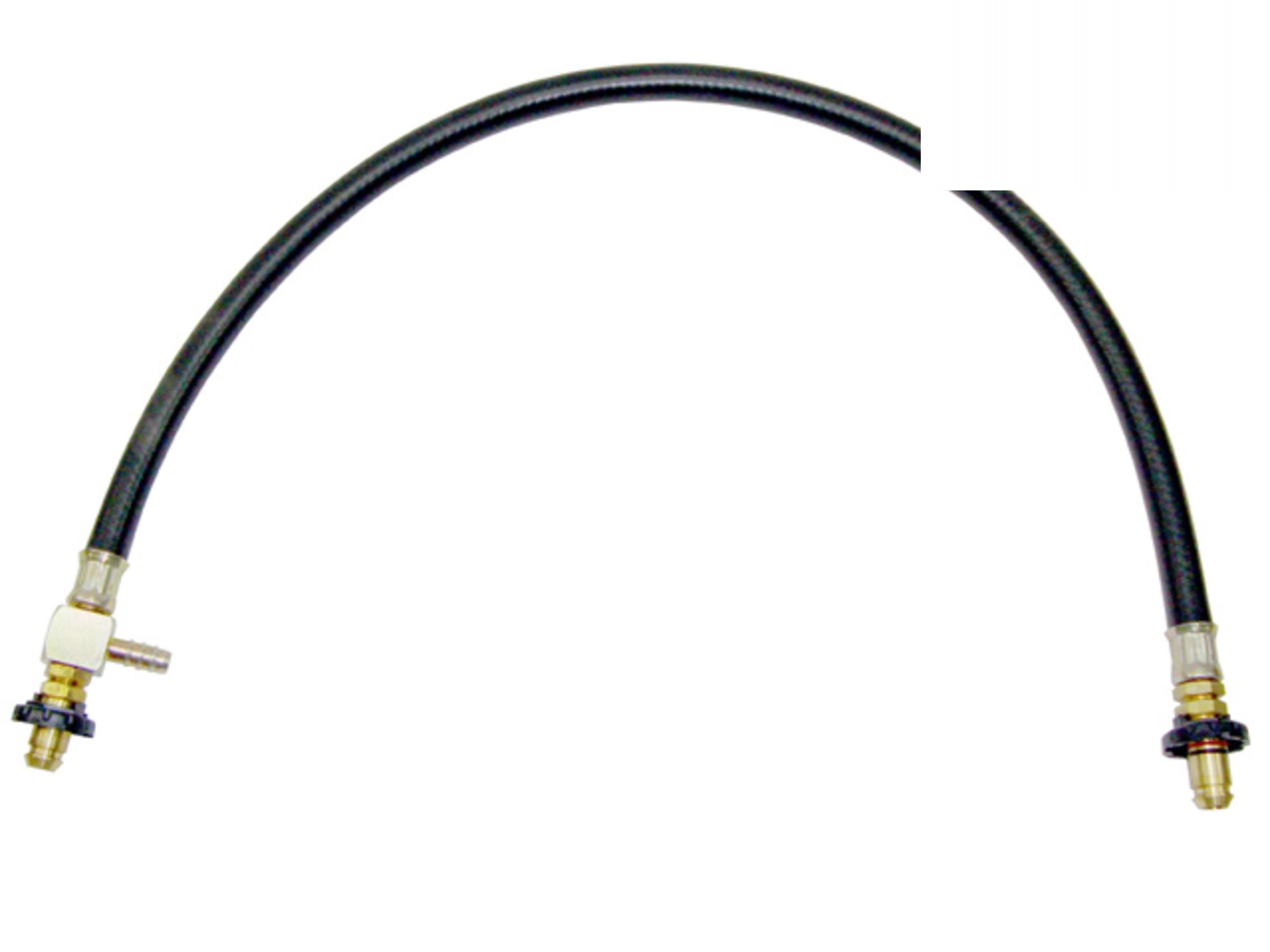 FLEXIVEL FREIO DO CILINDRO ATE A VALVULA -- 980MM -- - 6964208048