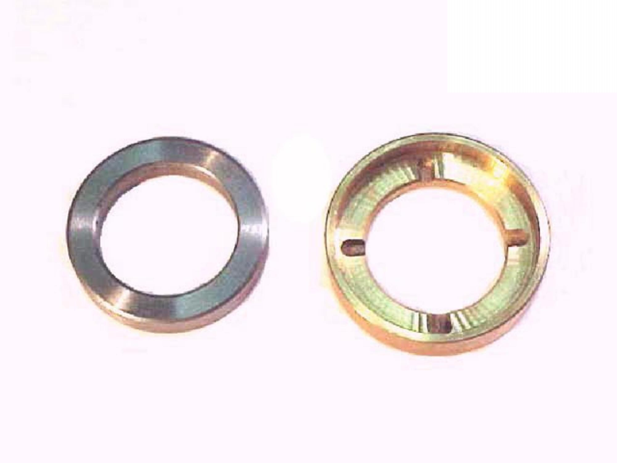 CHIME MANGA EIXO 45X70X20,7MM - 3833320162