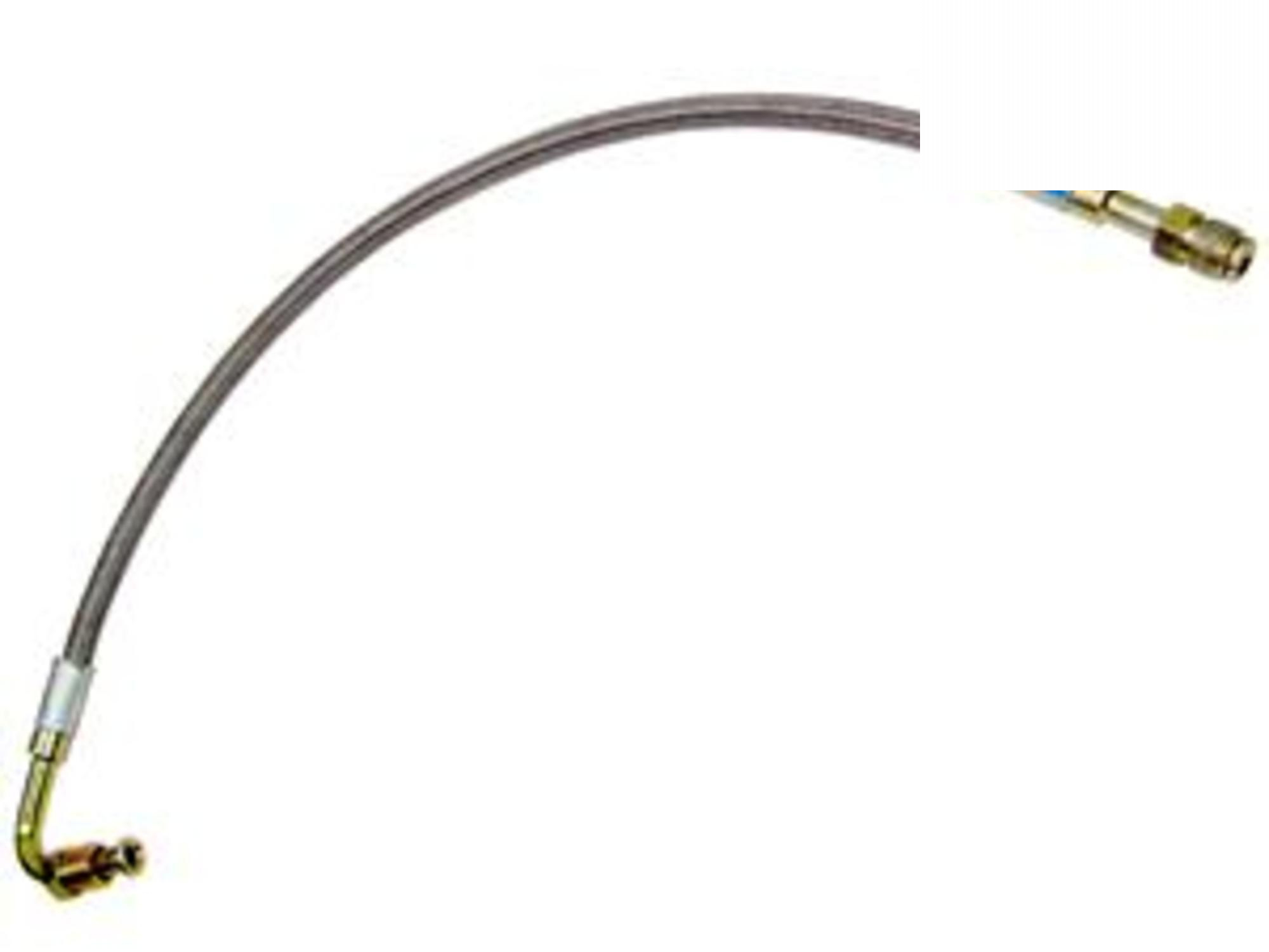 FLEX TURB C/MACHO GIR.CURVA - TF3145459