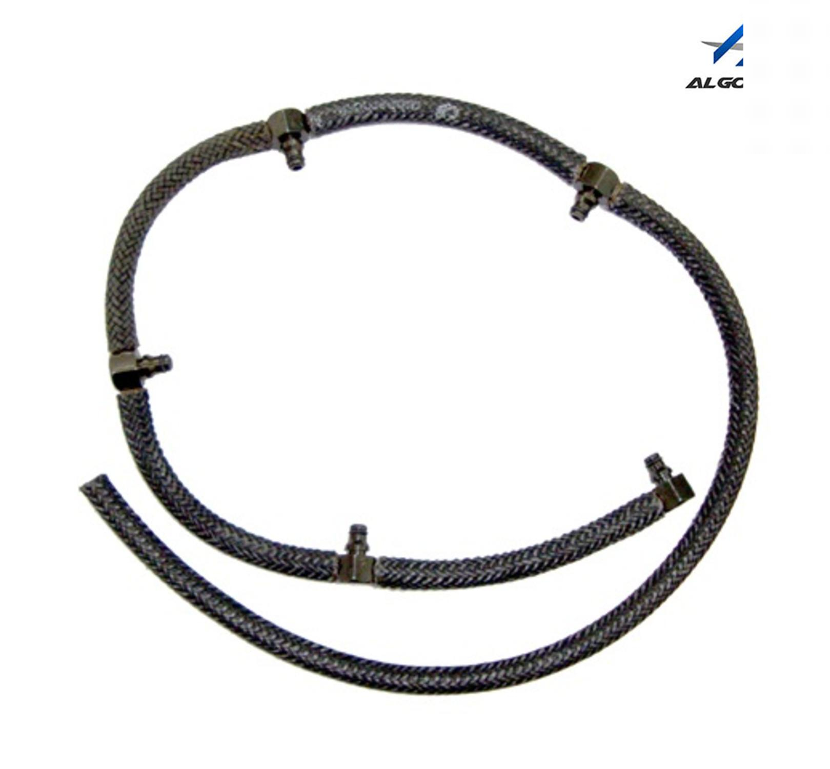 TUBULACAO OLEO C/5 BICOS - 6120703932