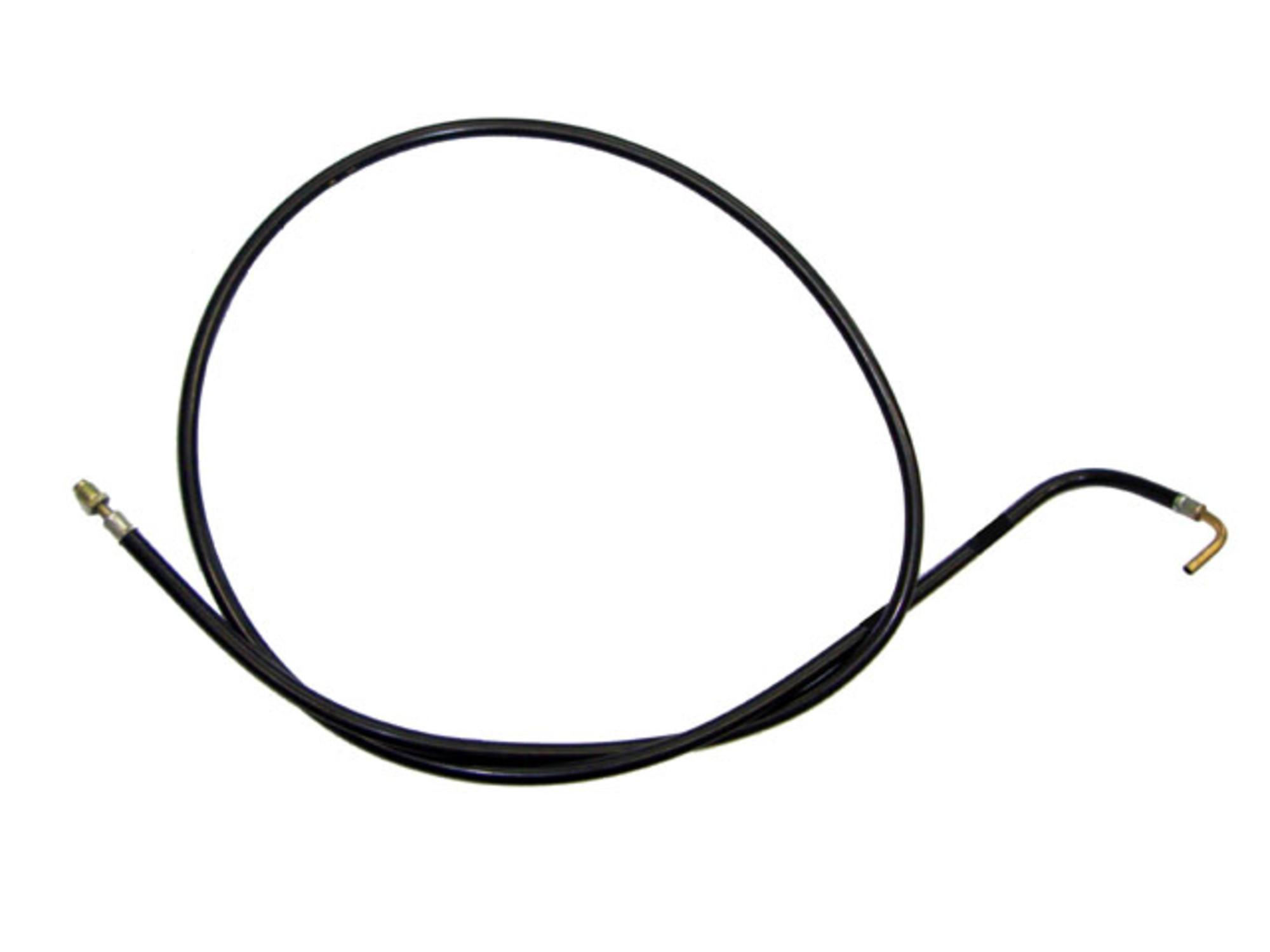 FLEXIVEL DE EMBREAGEM - 3842950435