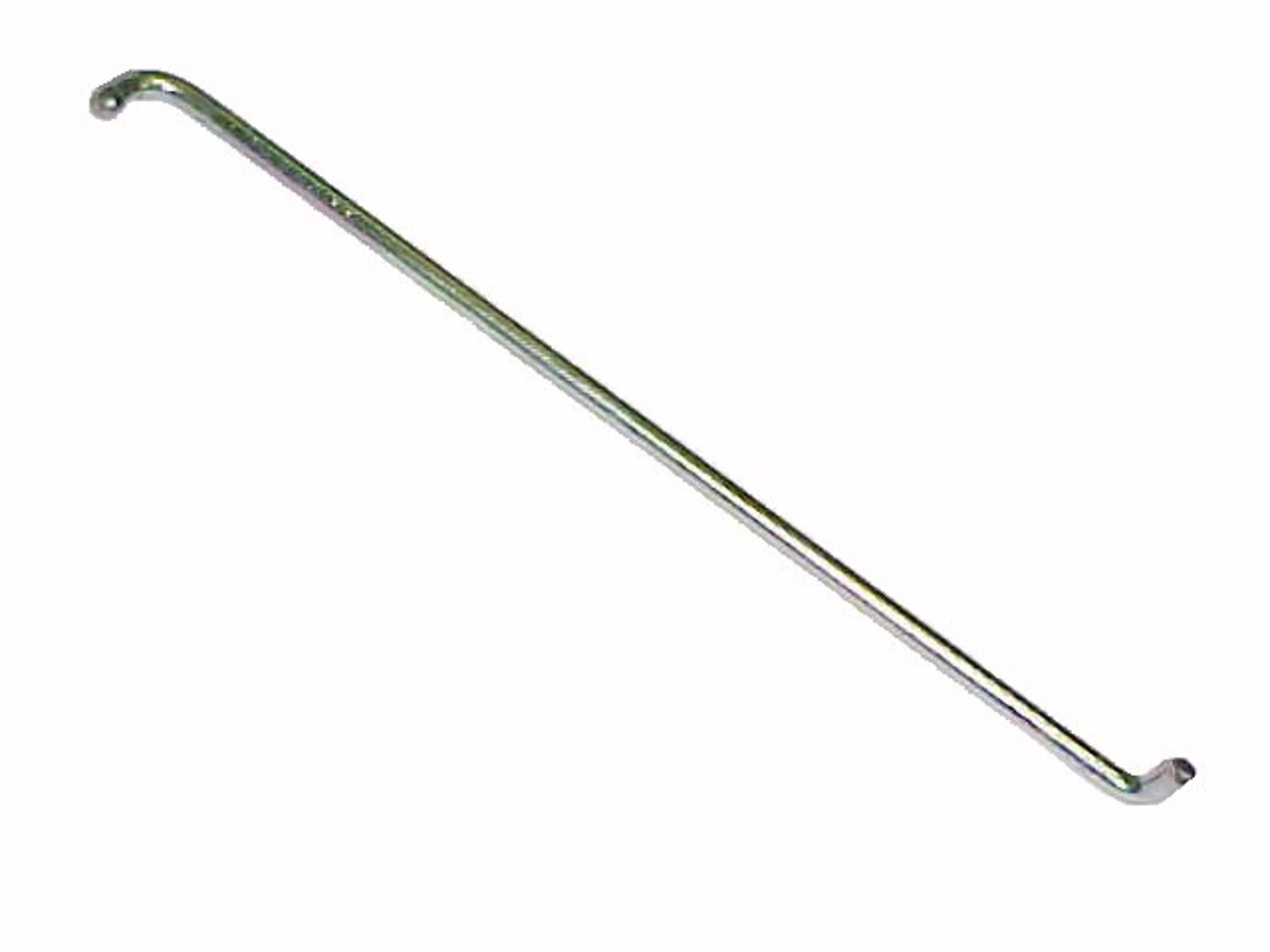 HASTE FECHADURA PEQ.L/D 180 MM - 522730