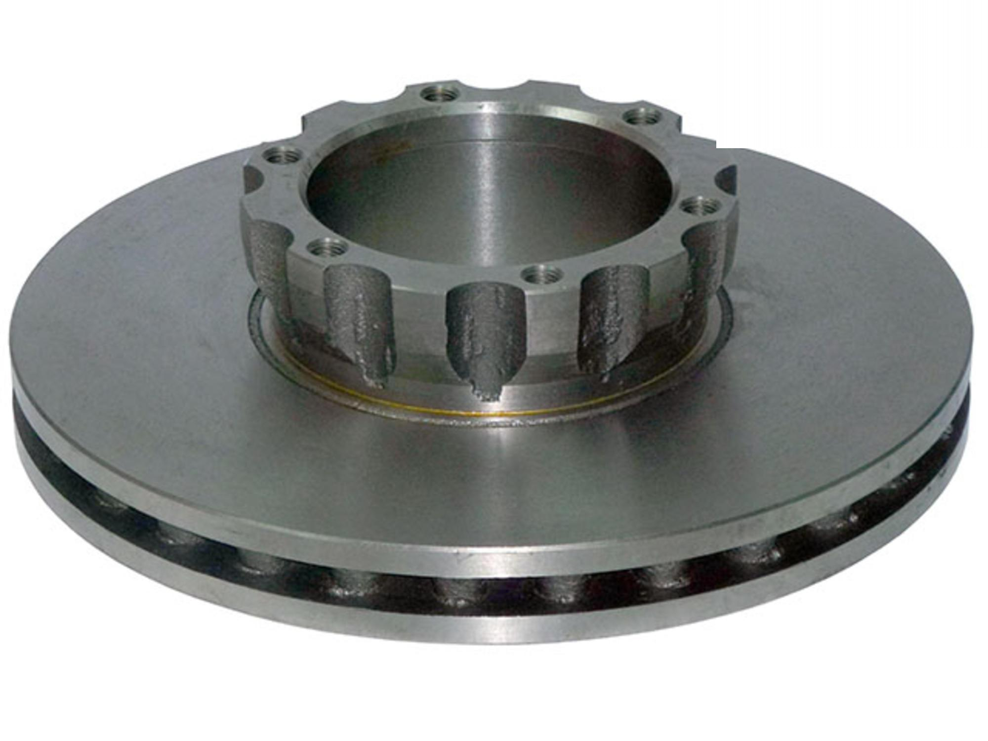 DISCO FREIO DIANT.ELETRONICO(VENTILADO) - 6884210012