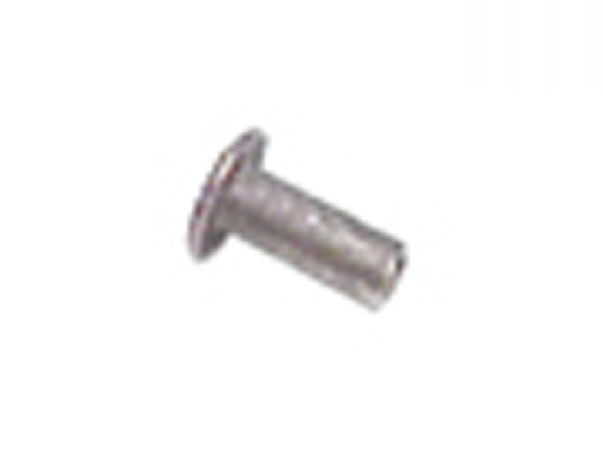REBITE FERRO BICROMATIZADO SEMI-TUBULAR - 7338010018