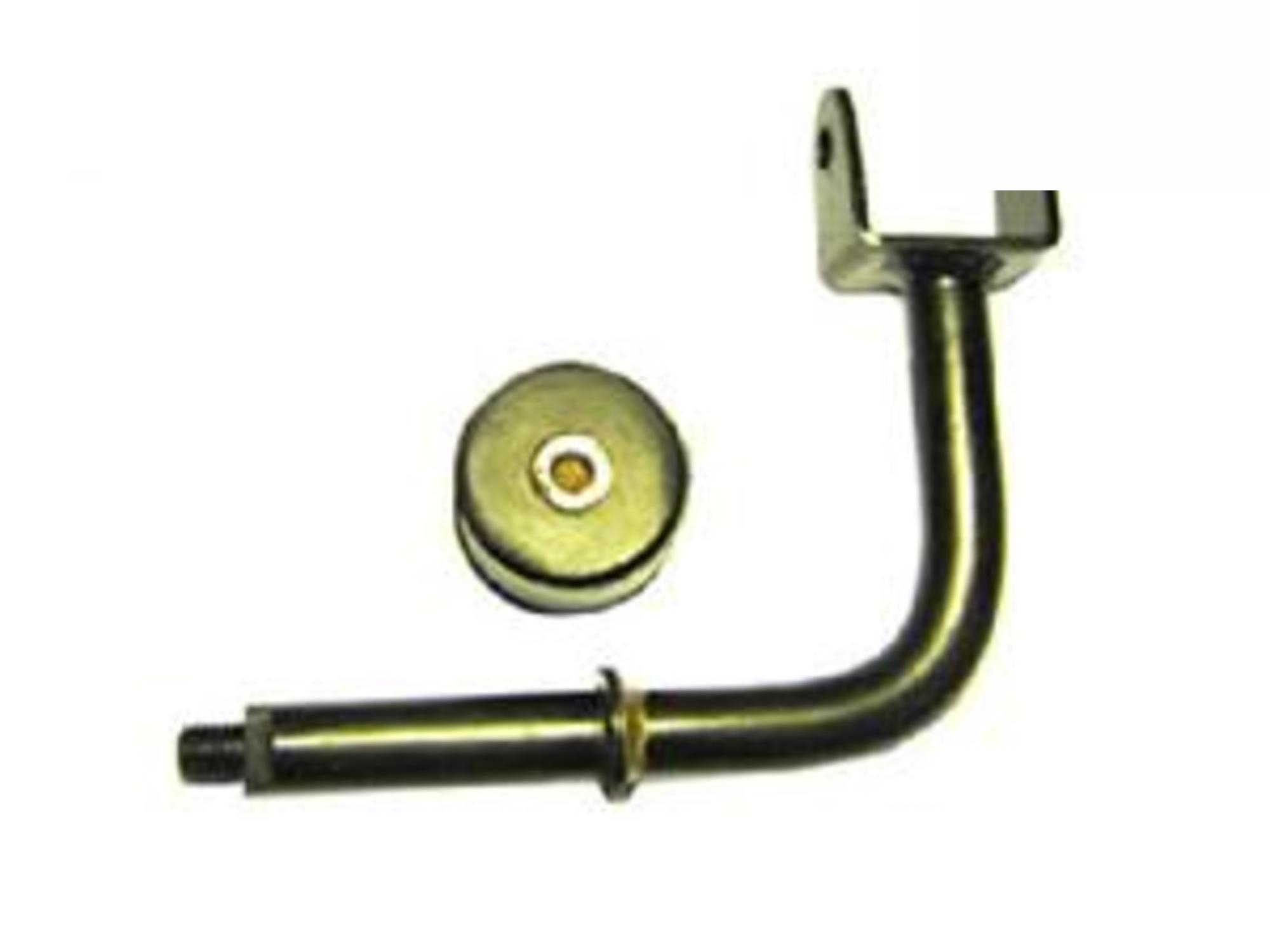 ALAVANCA ACELERADOR C/BUCHA - 3503007225