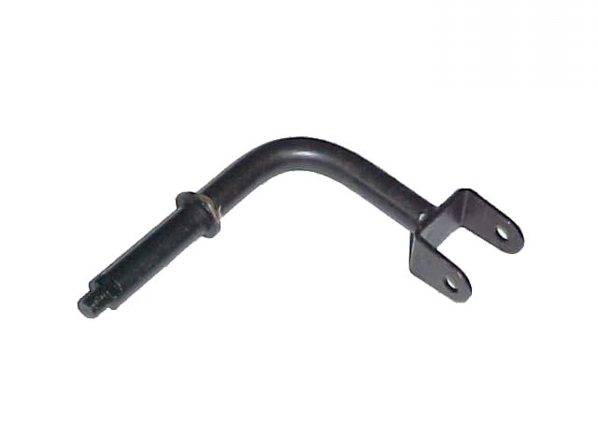 ALAVANCA ACELERADOR S/BUCHA - 3503007225