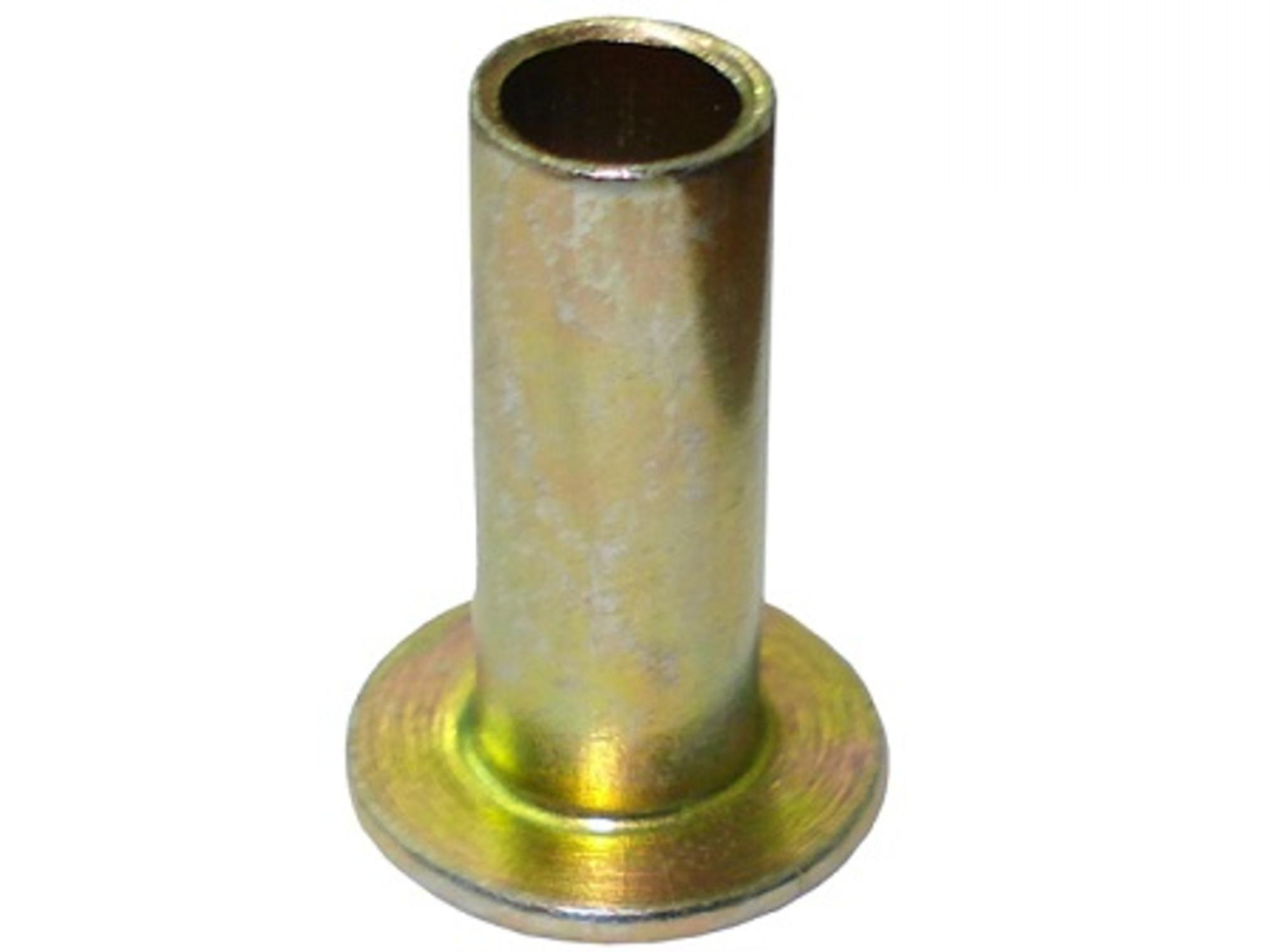 REBITE FERRO BICROM.TUBULAR-8X22 - 7338008022
