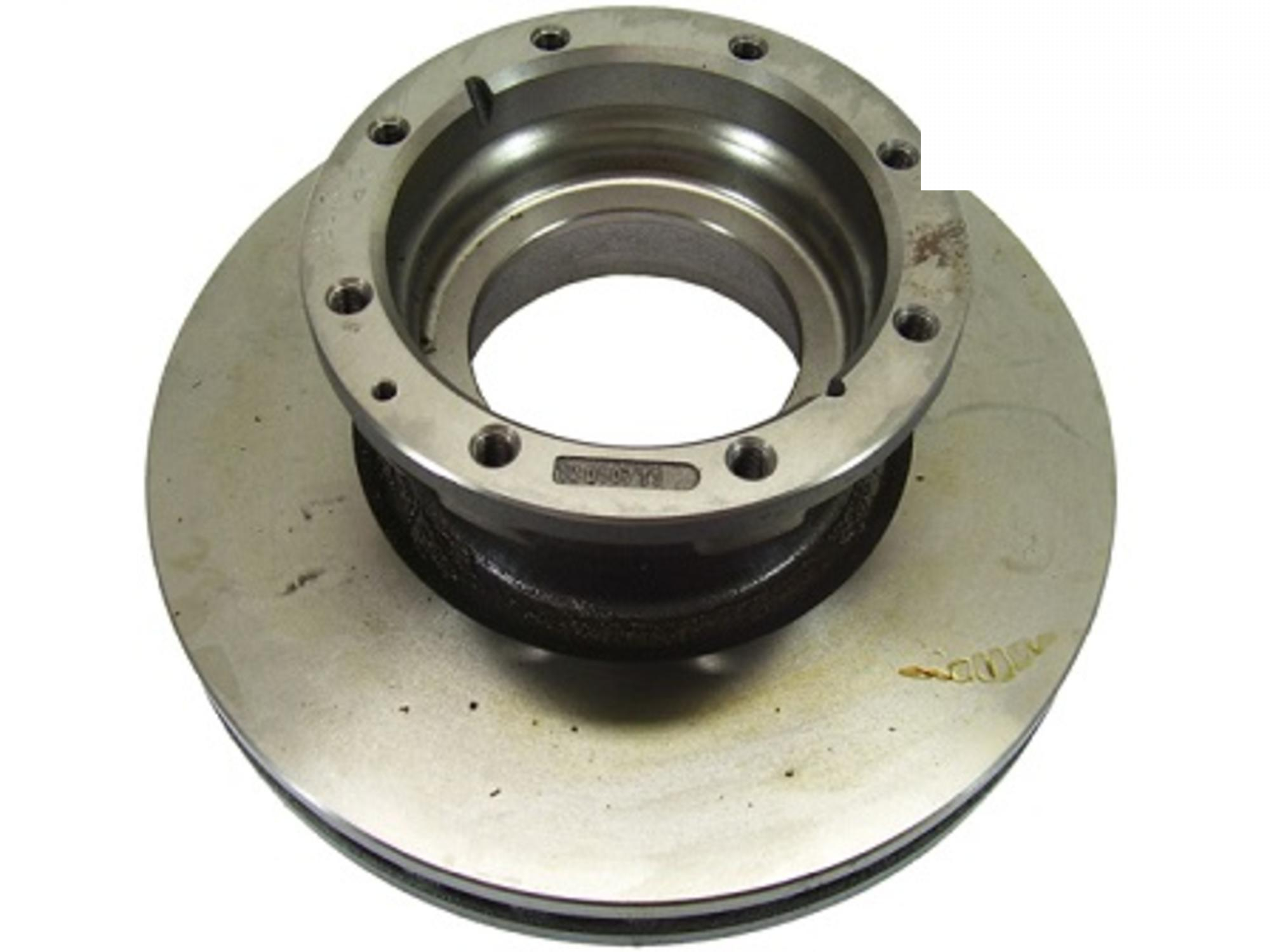 DISCO DE FREIO TRASEIRO VENTILADO - 9794230312