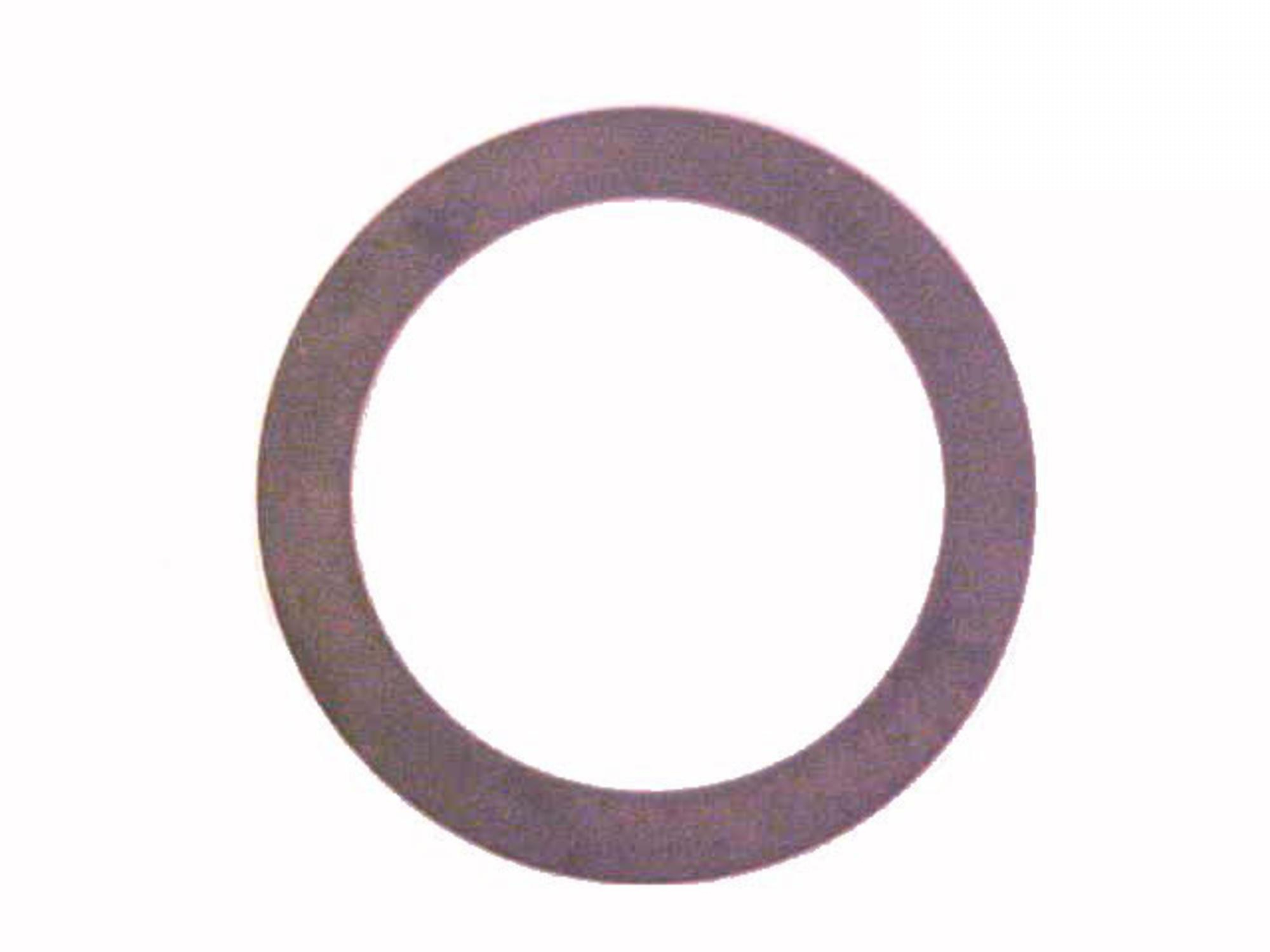 ARRUELA ENCAMENTO DA MOLA VALVULA MOTOR 32X42X0.5MM MERCEDES - 4030530152