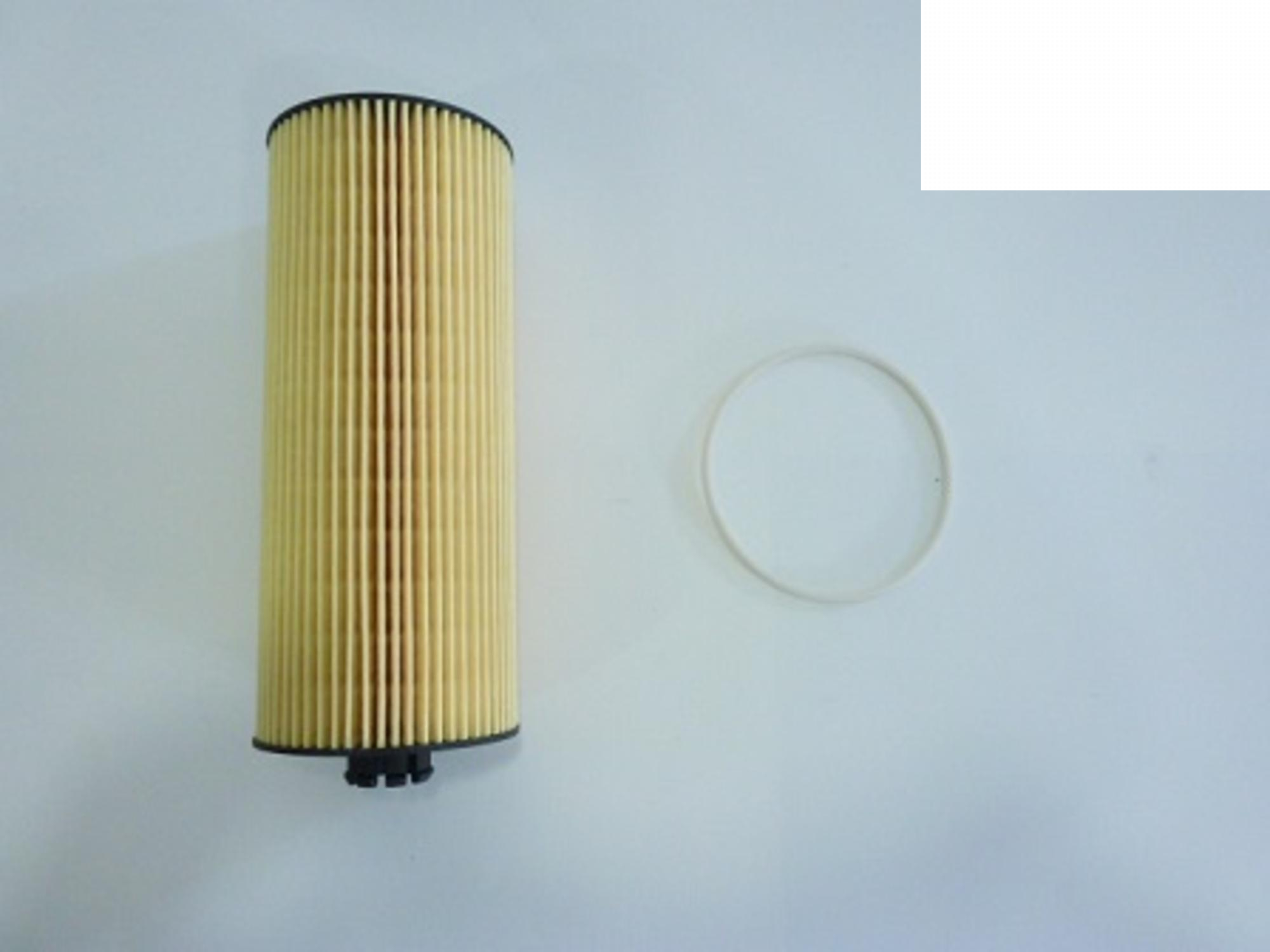 FILTRO OLEO LUBRIFICANTE REFIL - 07W127401A