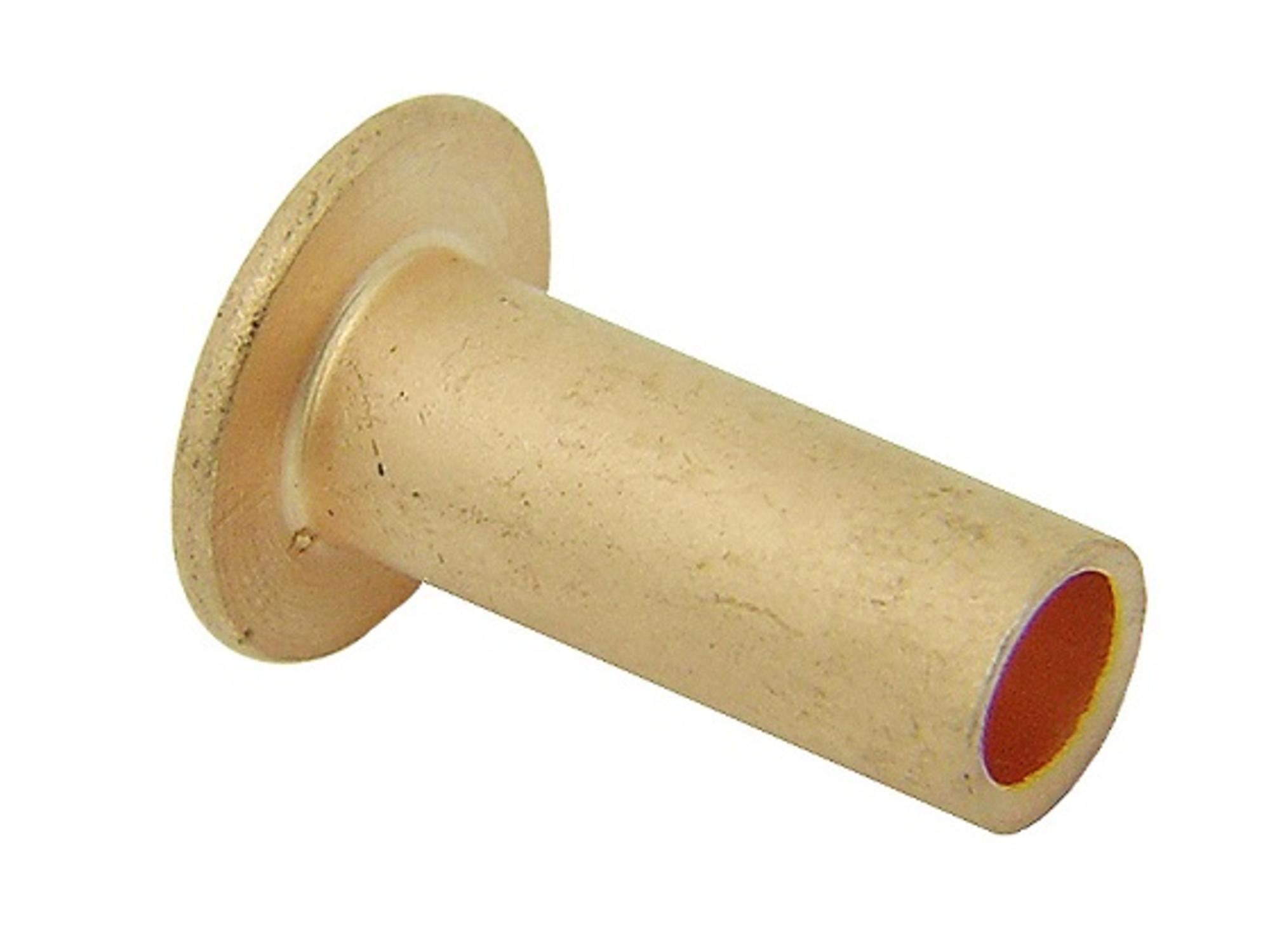 REBITE ACO COBREADO 8X20 TUBULAR(13X12)M - 7338008308