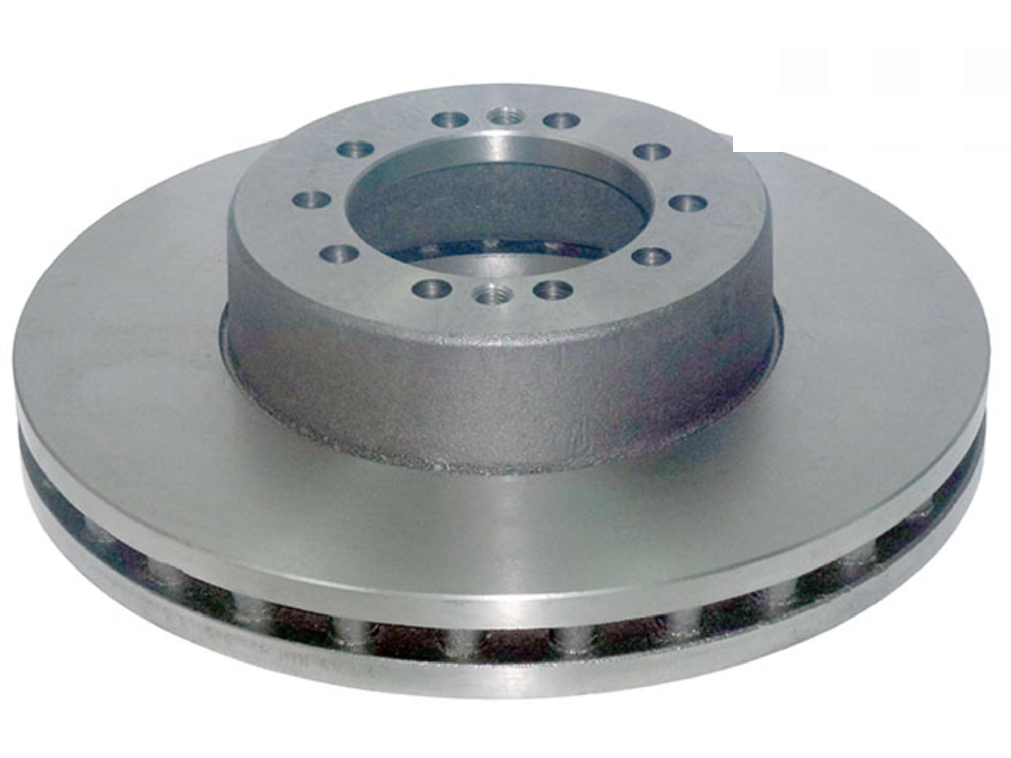 DISCO DE FREIO DIANT. VENTILADO - 20504561