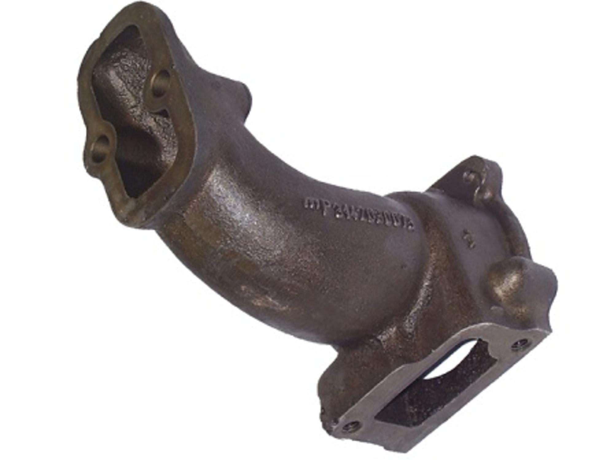 CARCACA VALVULA TERMOSTATICA ALUMINIO - 3142030073