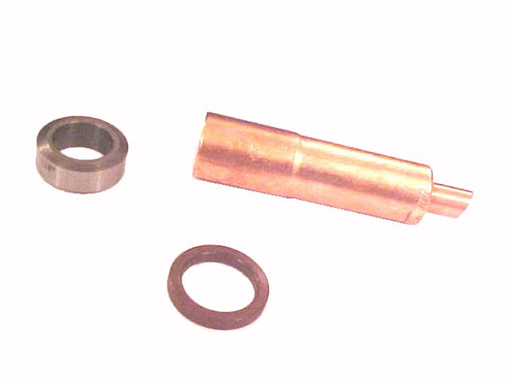 KIT LUVA BICO INJETOR STD (MENOR) 106,5M - 479163