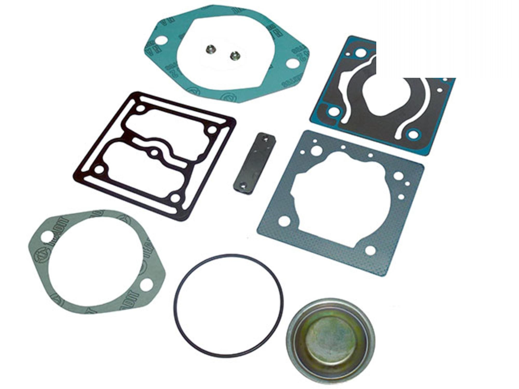 JG REPARO COMPRESSOR 85MM 2T0100759B COM - 2T0100759A