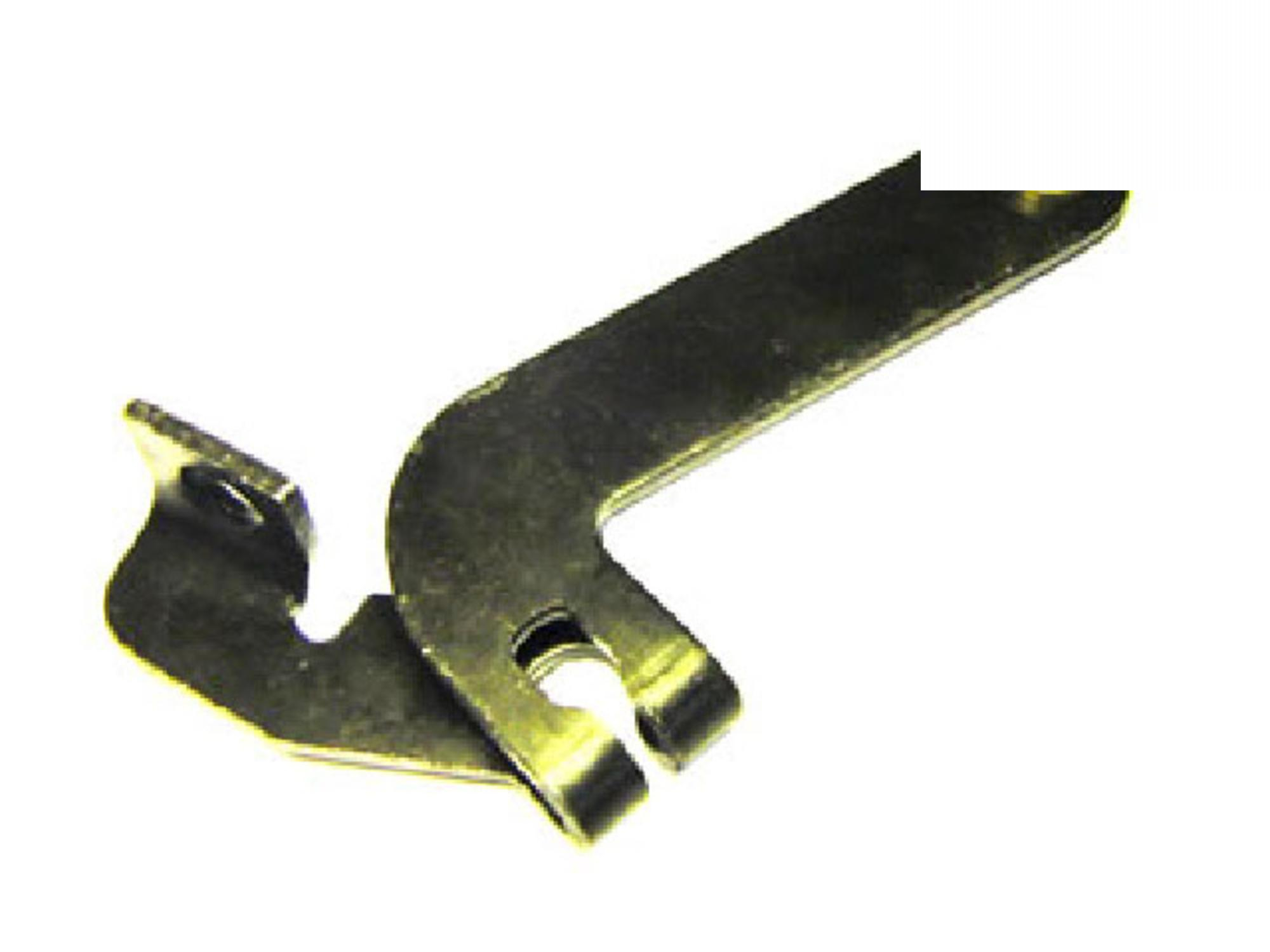 CJ ALAVANCA REGULAGEM - 3843007125