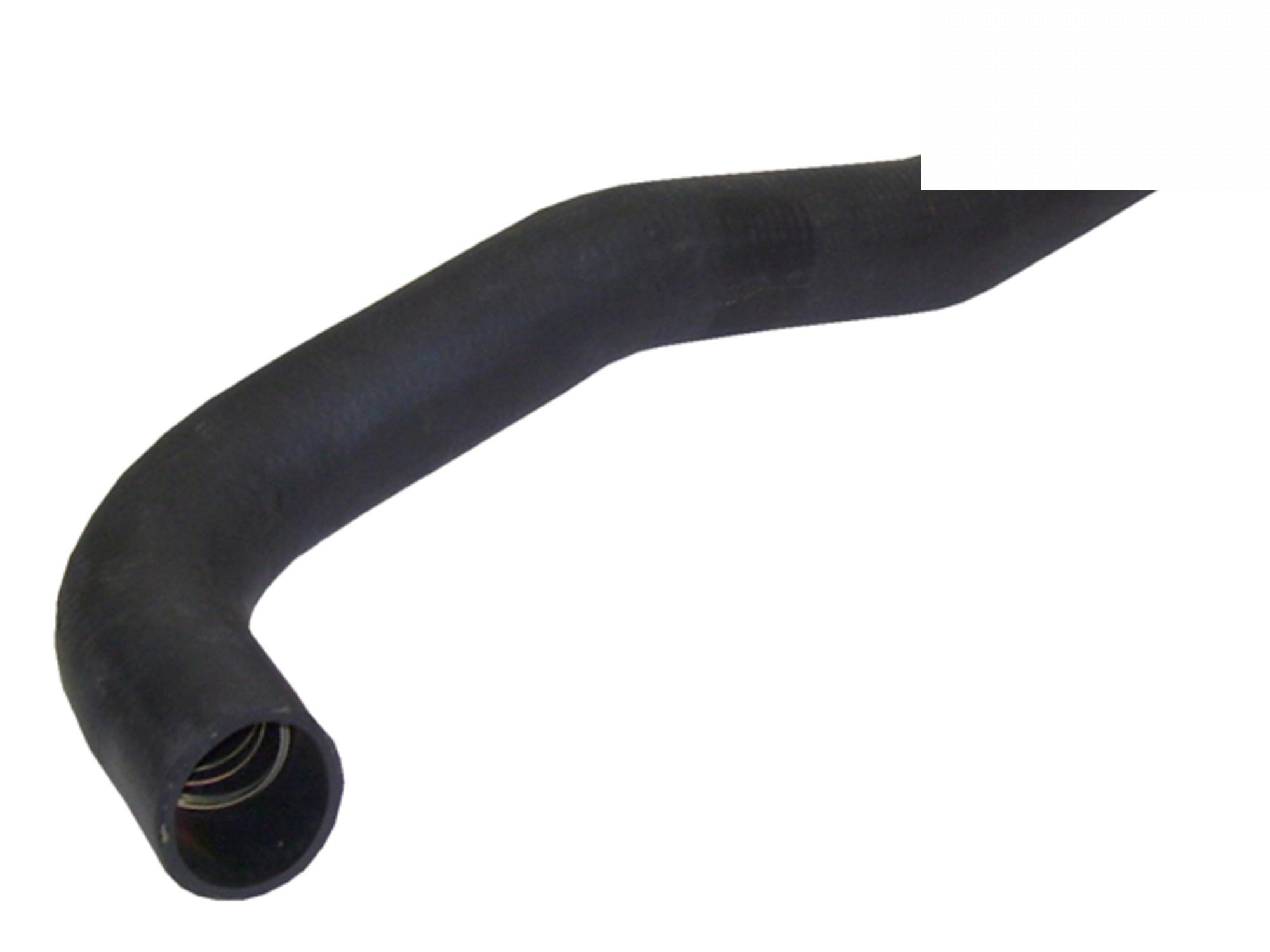 MANGUEIRA INFERIOR RADIADOR BOCA 50MM IN - 2VU121073