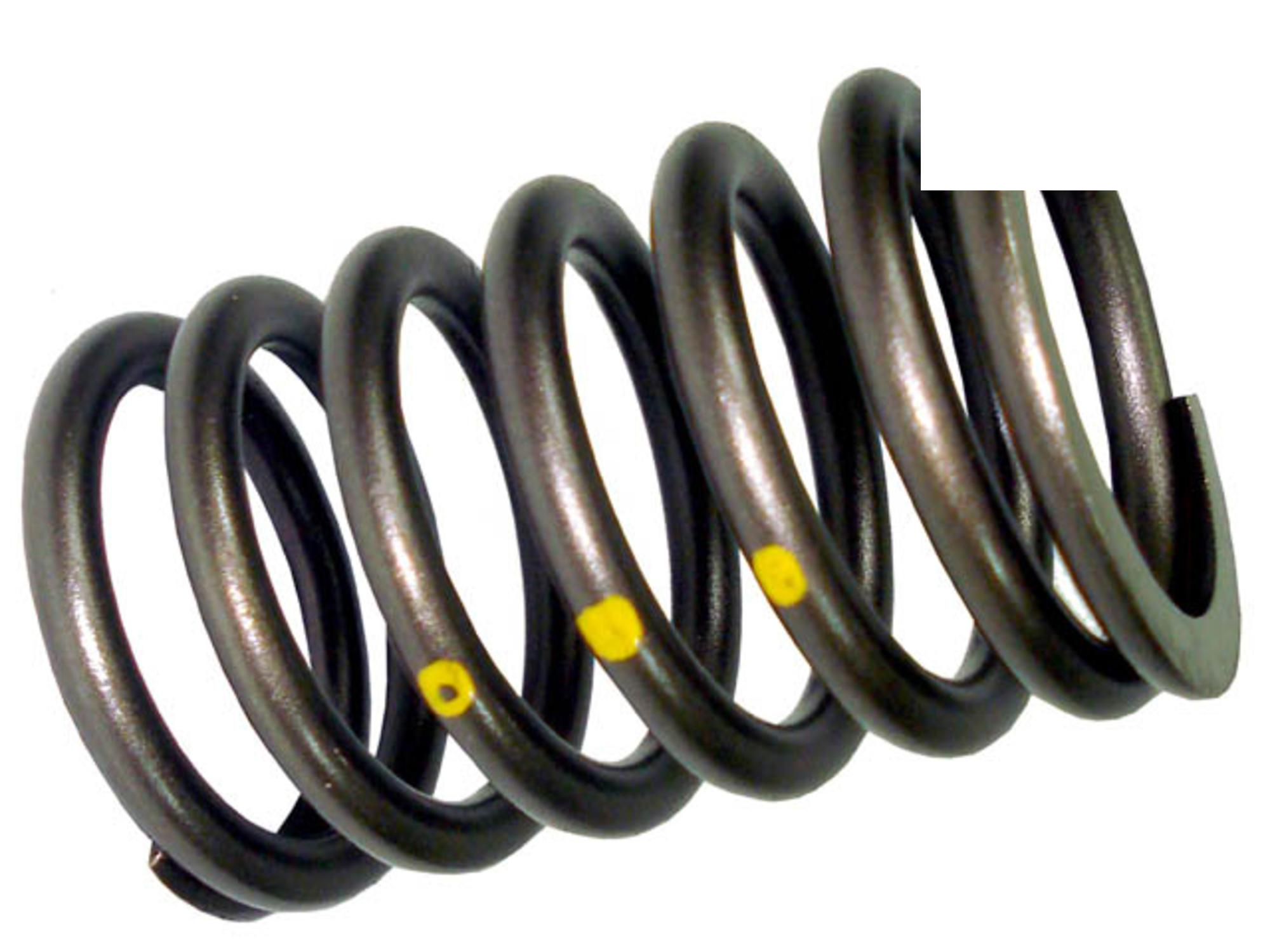 MOLA VALVULA MOTOR(EXTERNA)-ORIGINAL - 170042