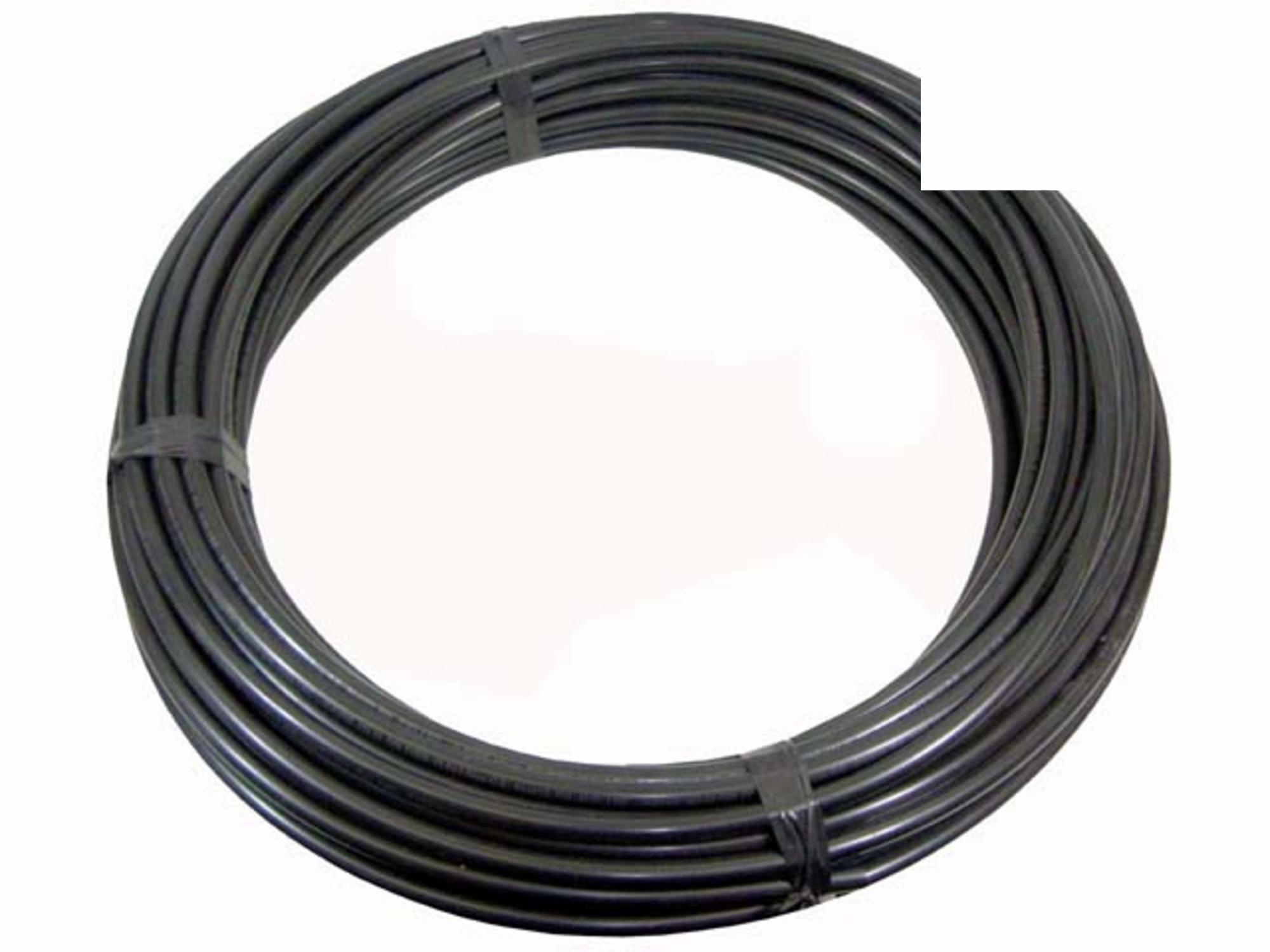 TUBO NYLON 14X10 - ROLO 25 MTS. - 119970982