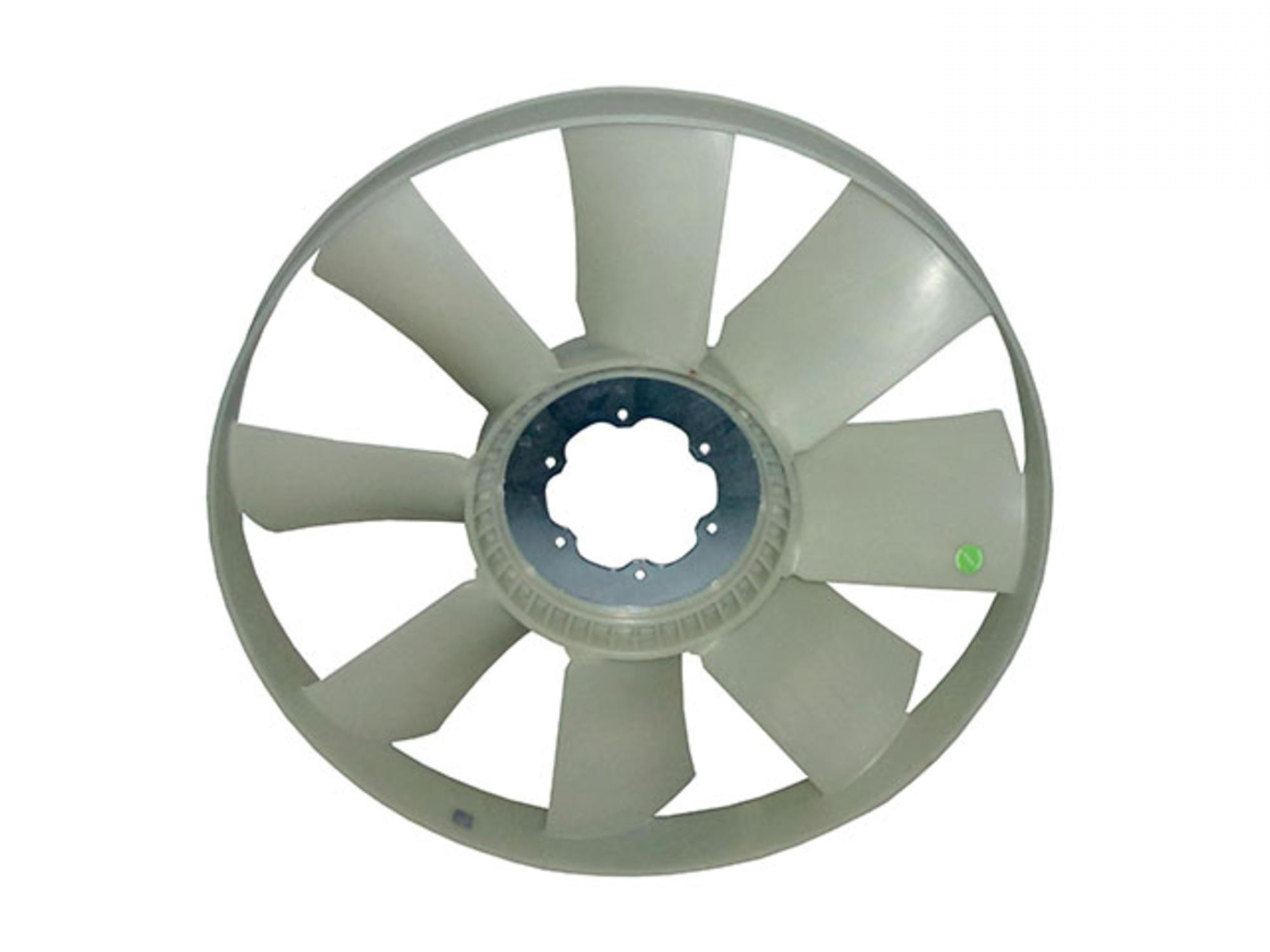 HELICE REFRIGERACAO C/ANEL S/VISCO - 9062050406