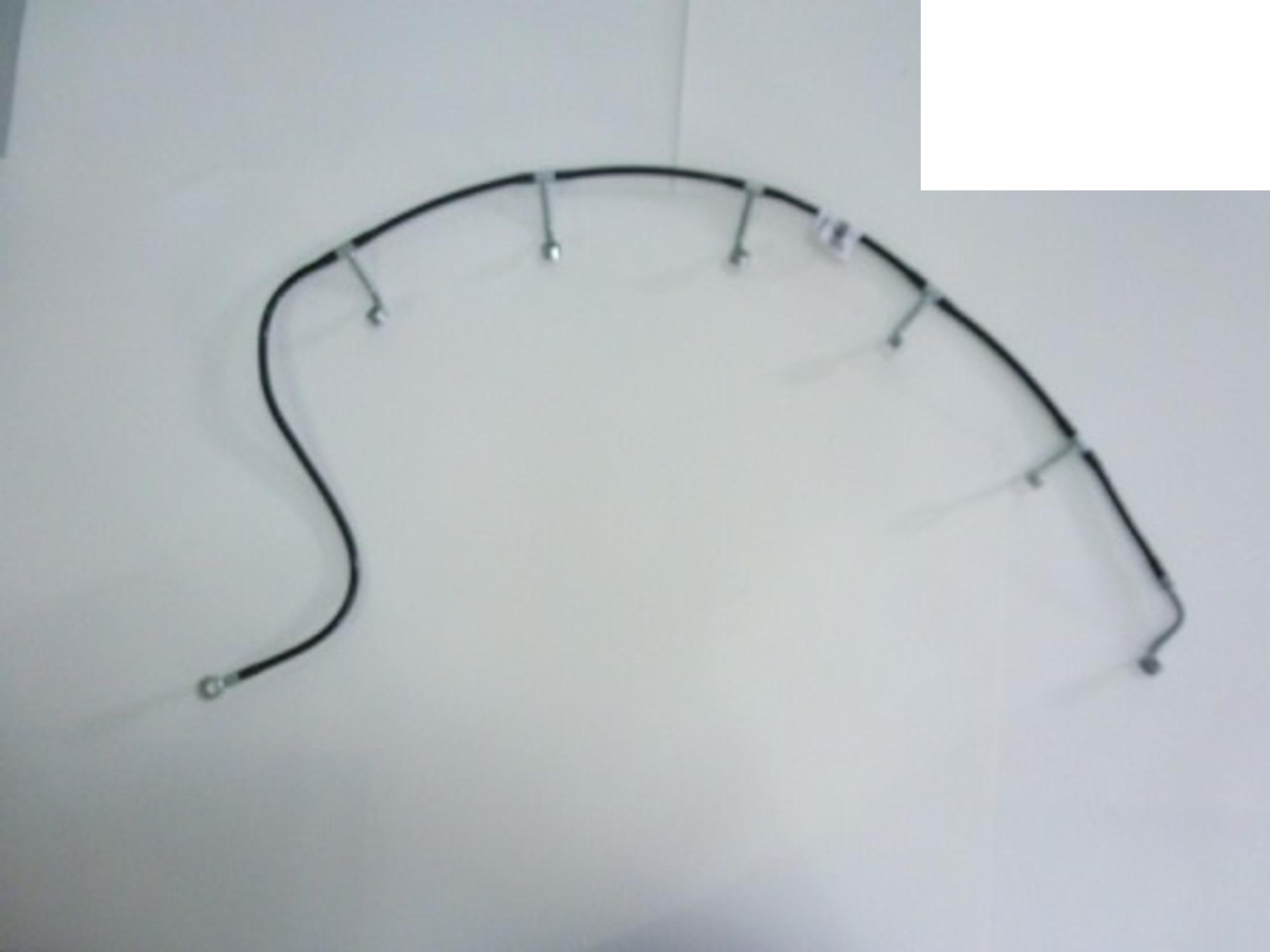 TUBO RETORNO COMBUSTIVEL - TJG130311