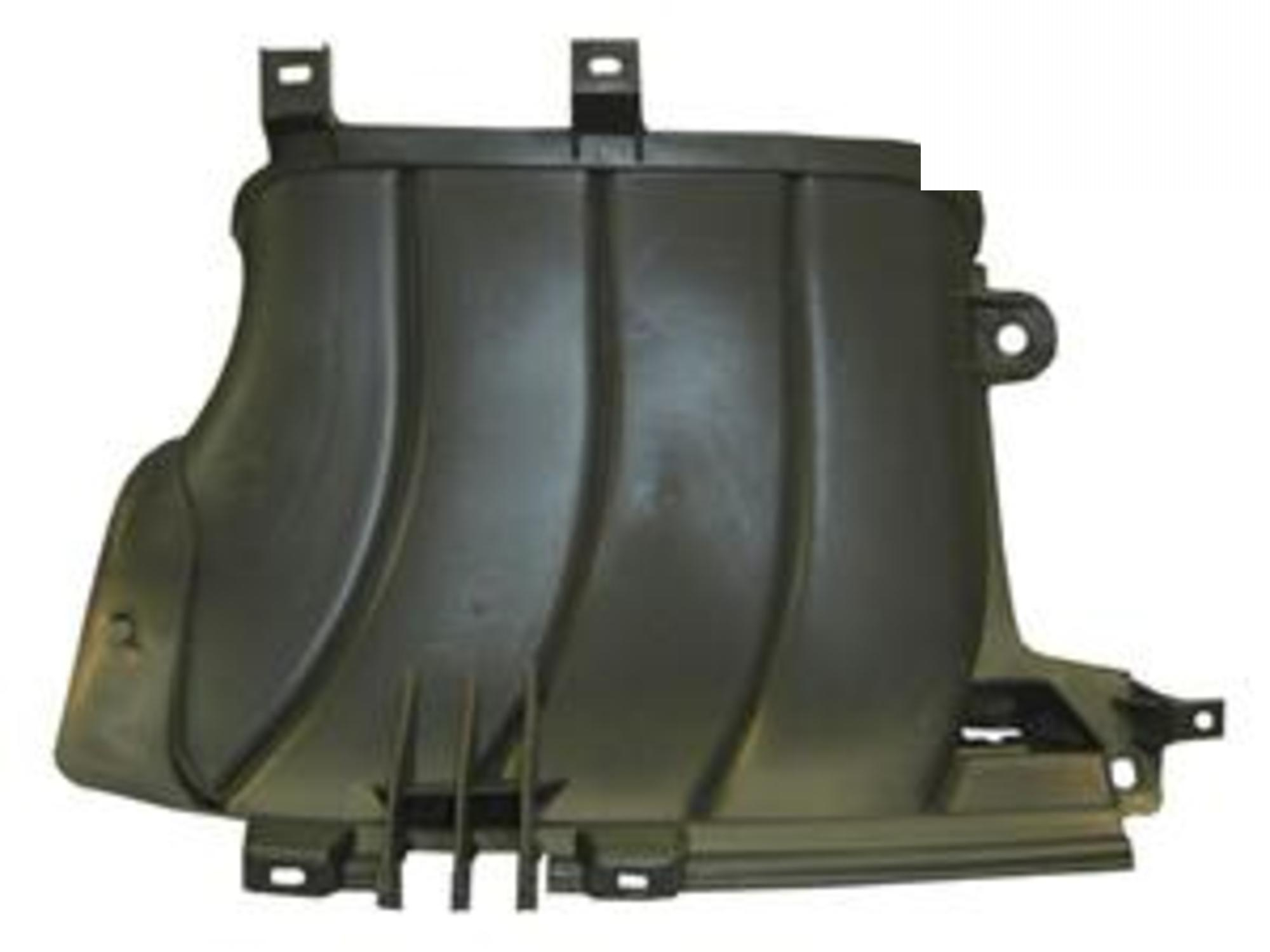 DEFLETOR FRONTAL LADO DIREITO - 1381566