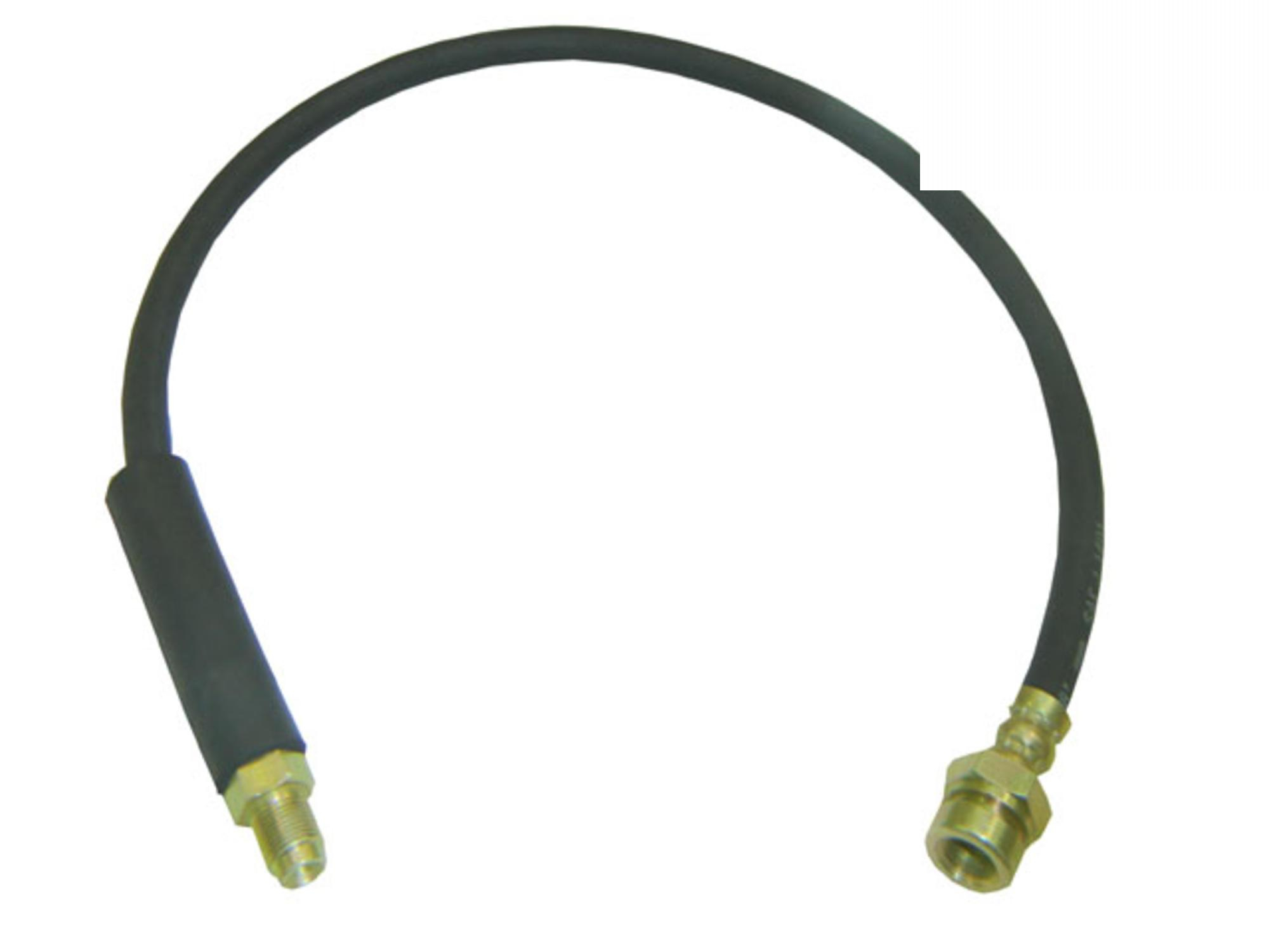 TUBO FLEX.FR.TR.(627MM) BR 506193 - 4288735