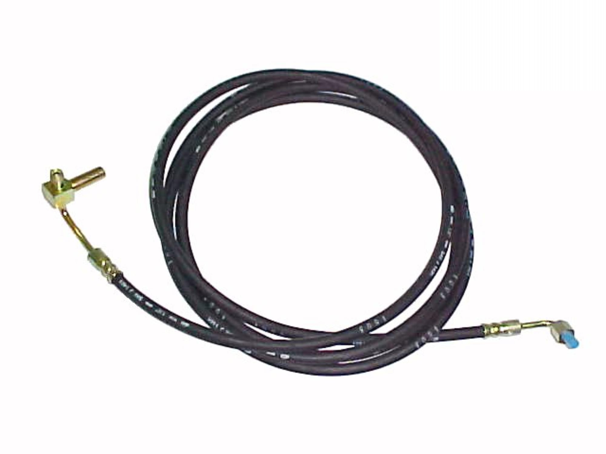 FLEXIVEL LEVANTAR CABINE 3820MM - 1371201